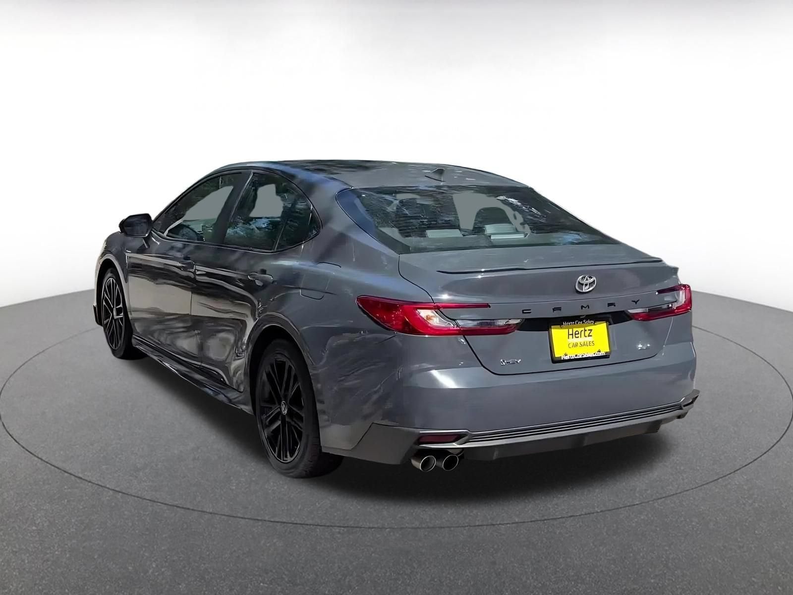 Thumbnail: 2026 Toyota Camry - 11
