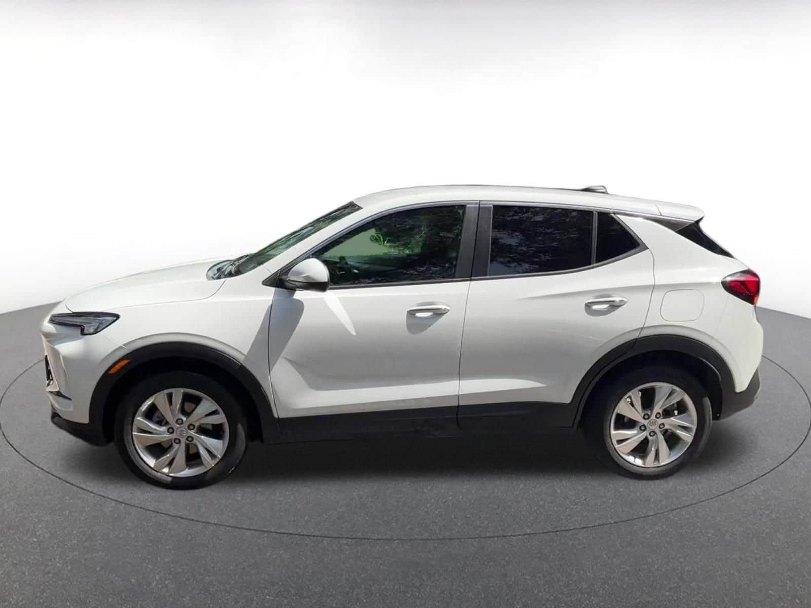 Thumbnail: 2025 Buick Encore GX - 9