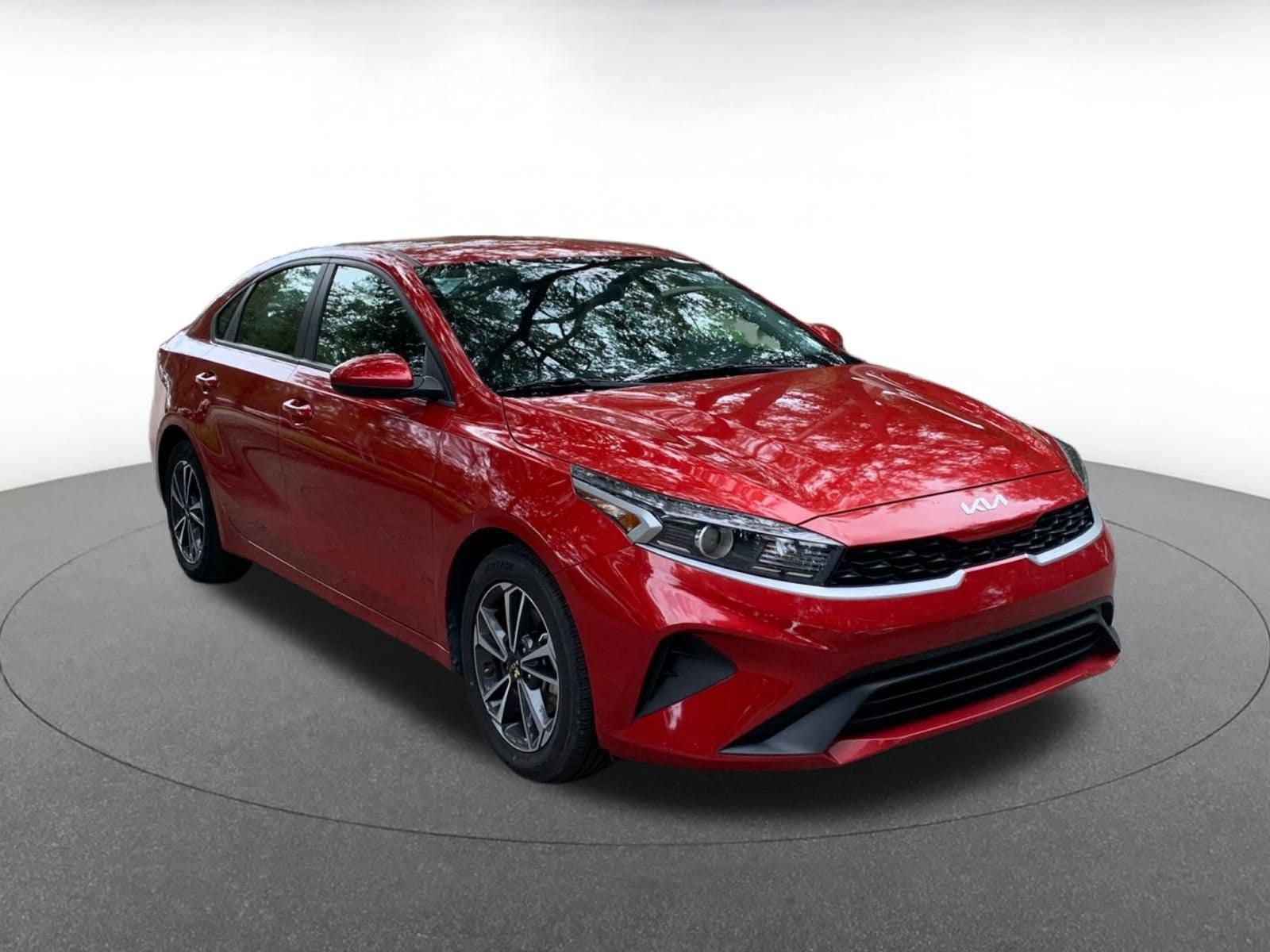 Thumbnail: 2024 Kia Forte - 1