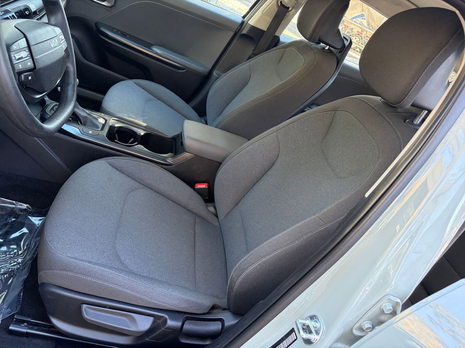 Thumbnail: 2025 Kia K4 - 32