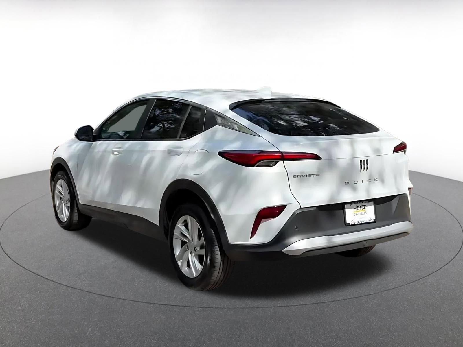 Thumbnail: 2025 Buick Envista - 12