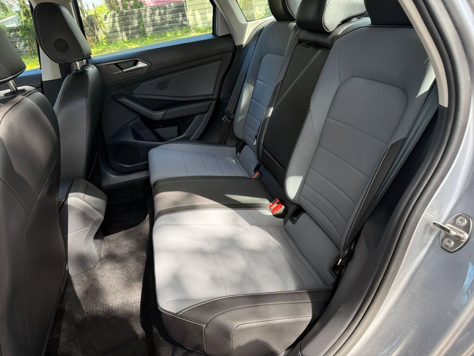 Thumbnail: 2025 Volkswagen Jetta - 33