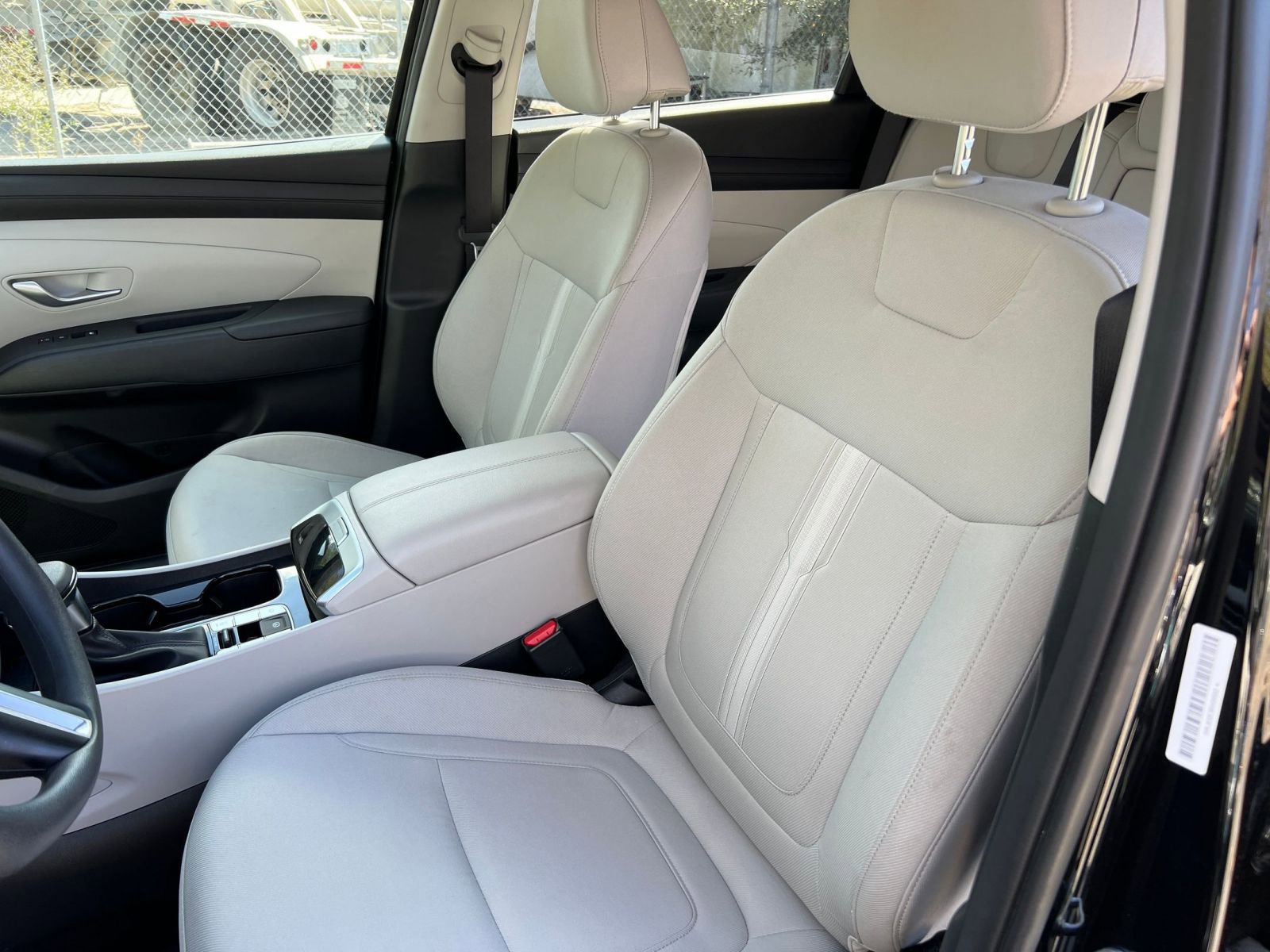 Thumbnail: 2025 Hyundai Tucson - 33