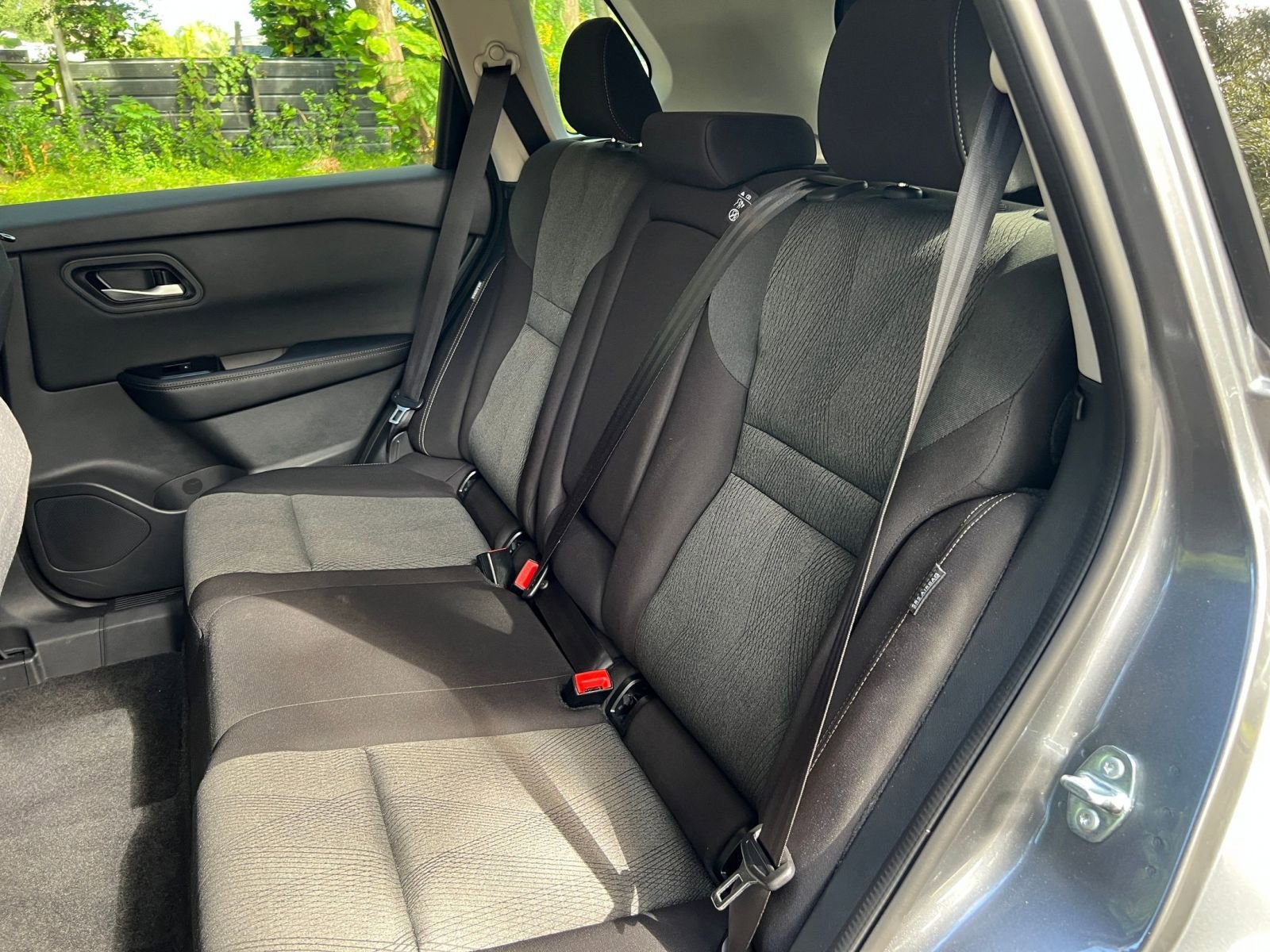 Thumbnail: 2025 Nissan Rogue - 32