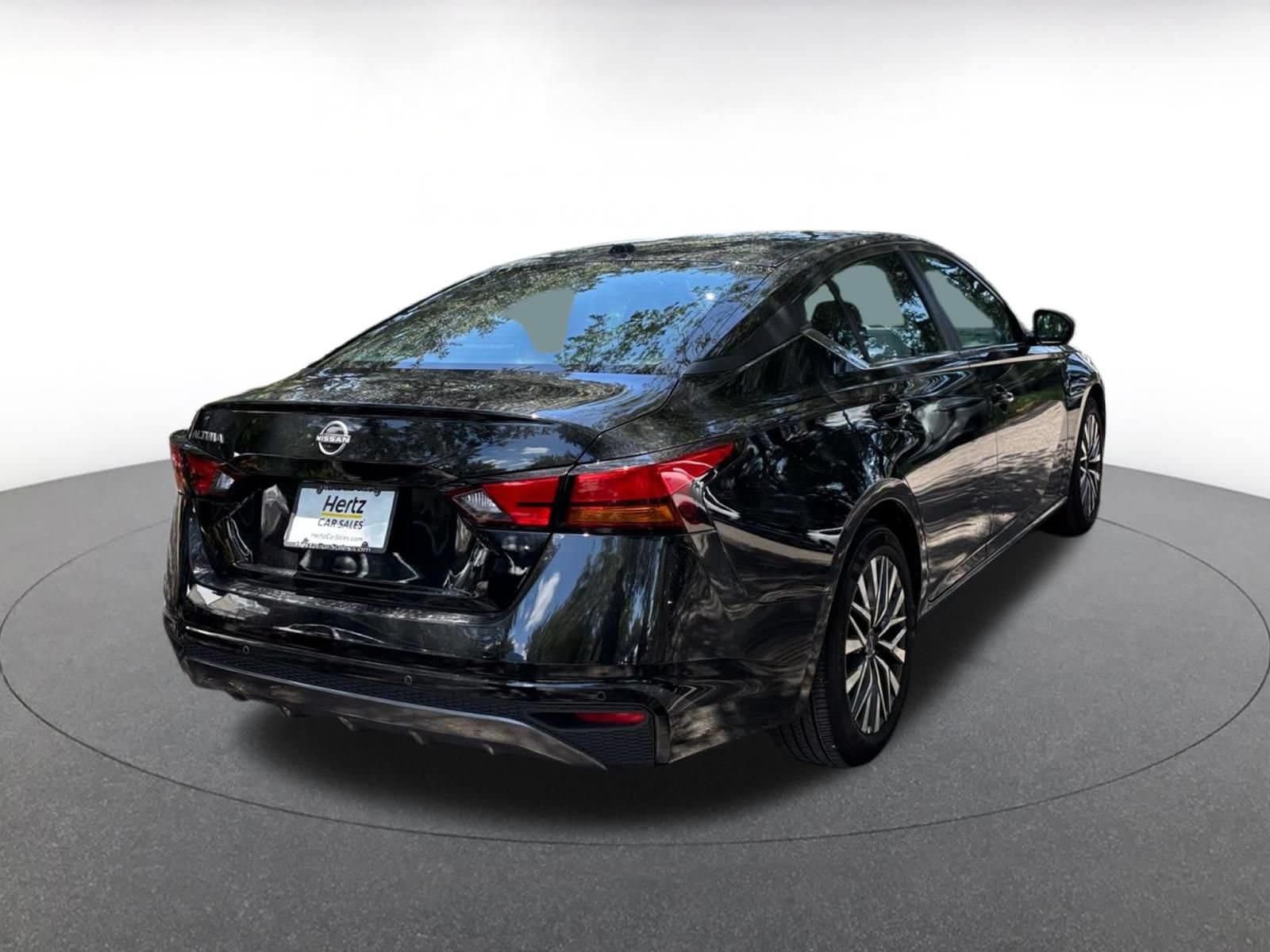 Thumbnail: 2026 Nissan Altima - 7