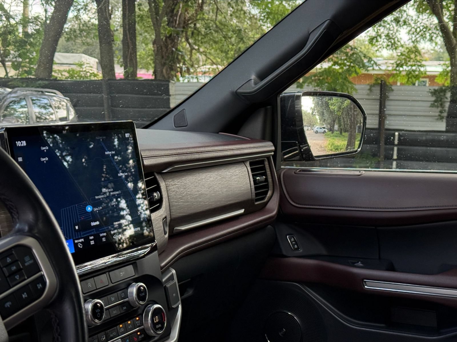 Thumbnail: 2024 Ford Expedition - 34