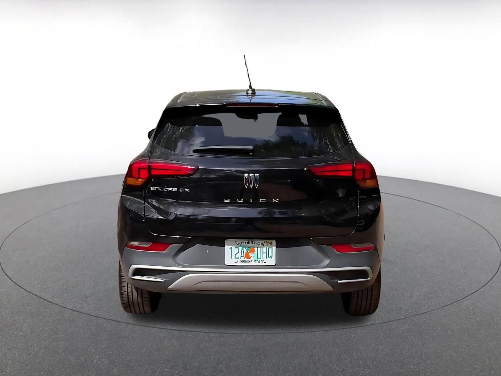 Thumbnail: 2025 Buick Encore GX - 12