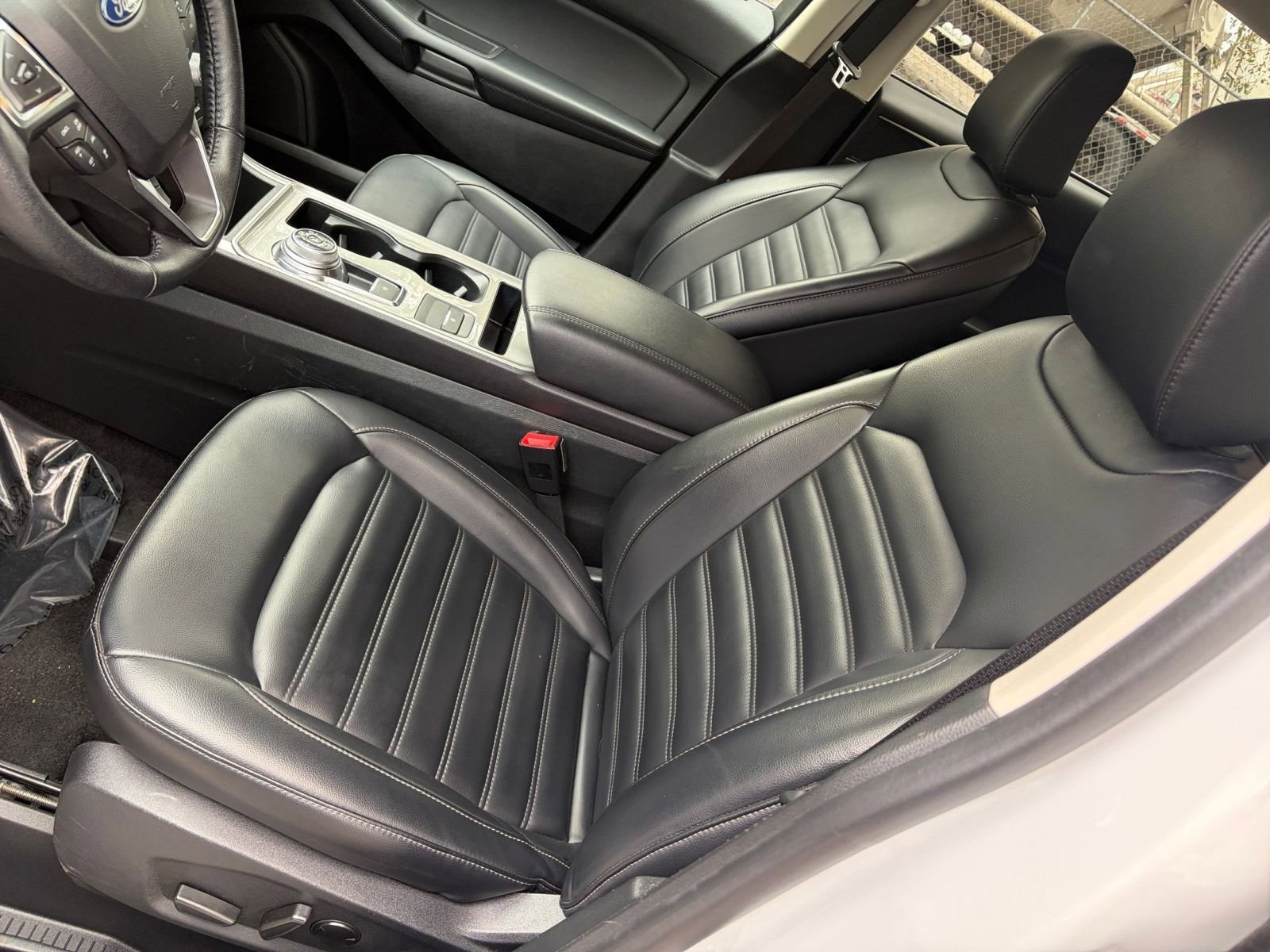 Thumbnail: 2024 Ford Edge - 32