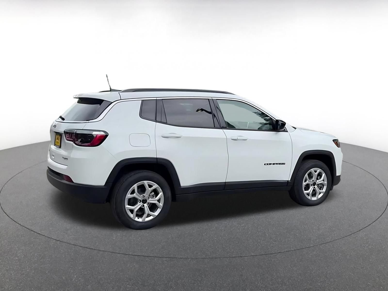 Thumbnail: 2025 Jeep Compass - 13