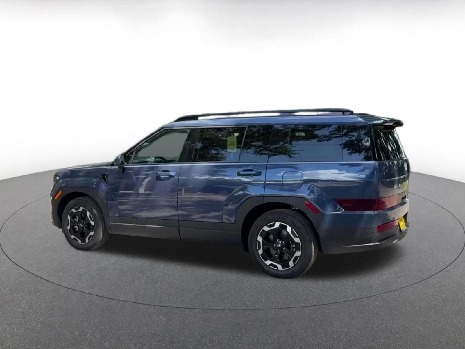 Thumbnail: 2026 Hyundai Santa Fe - 10