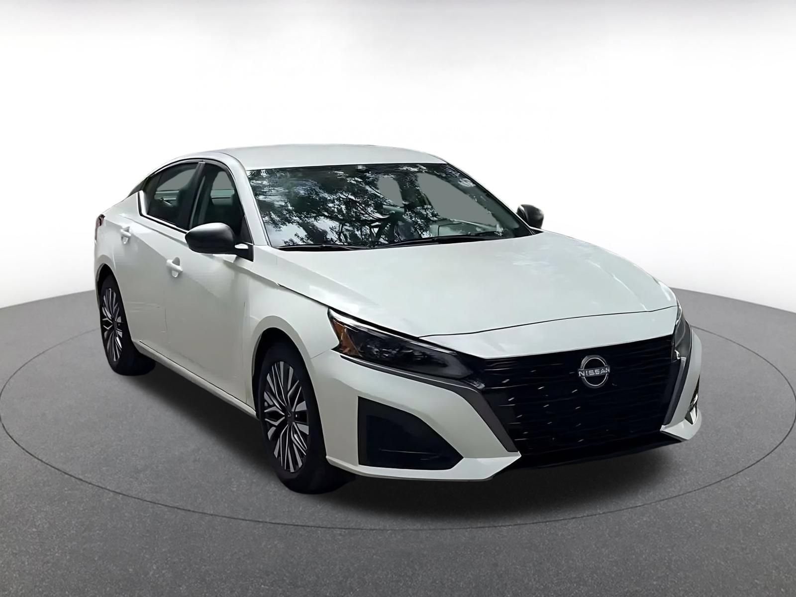Thumbnail: 2026 Nissan Altima - 3