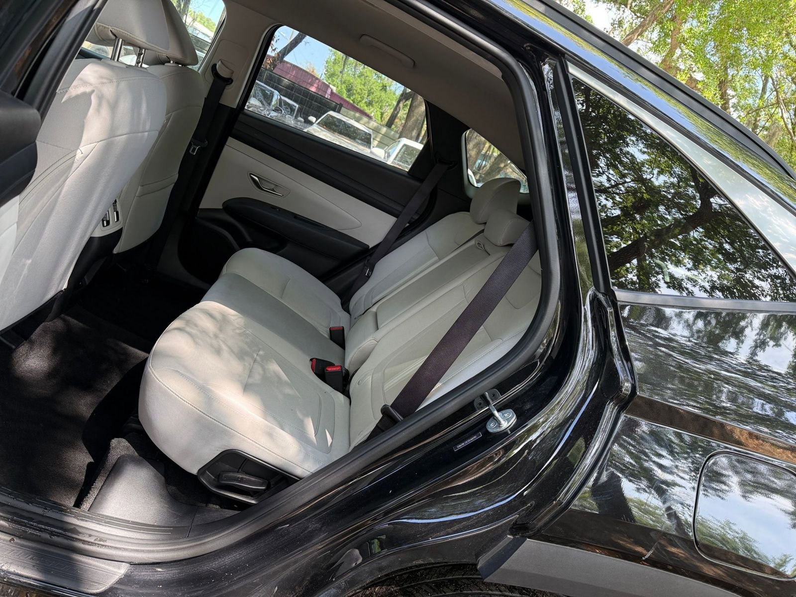 Thumbnail: 2025 Hyundai Tucson - 23