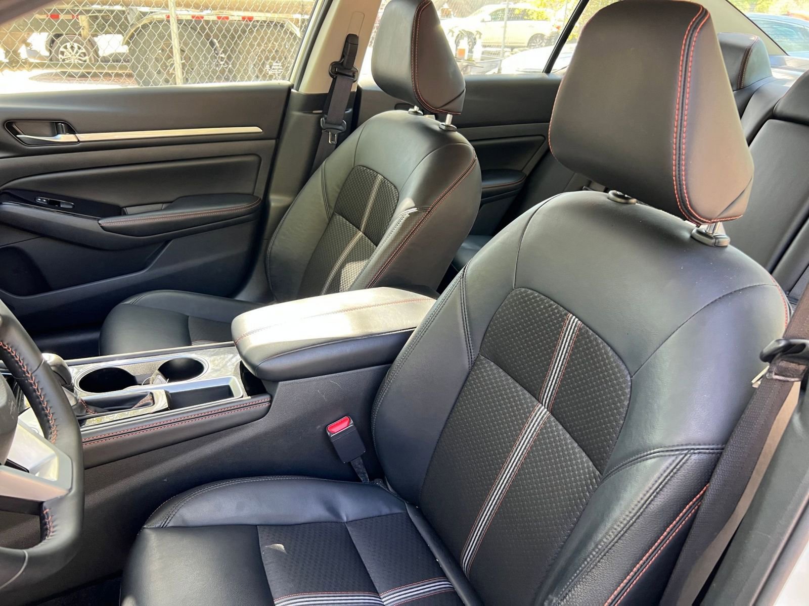 Thumbnail: 2025 Nissan Altima - 32