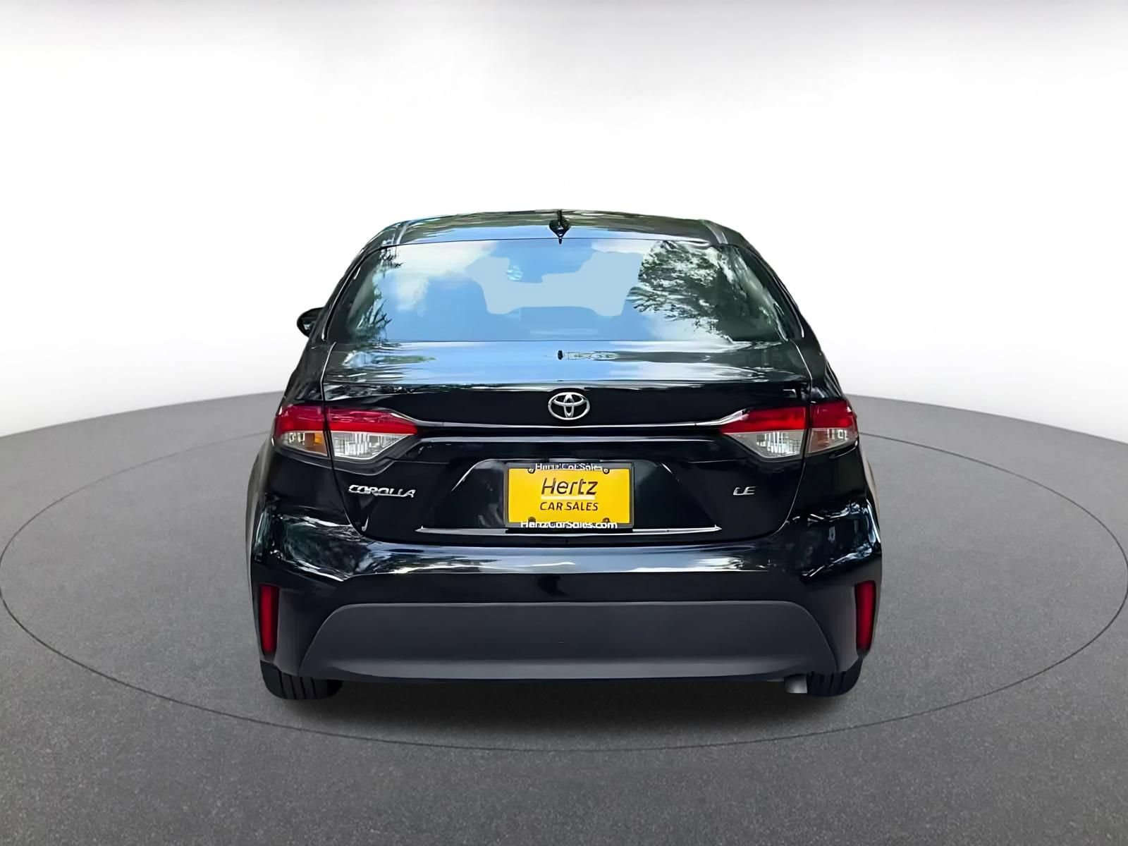 Thumbnail: 2025 Toyota Corolla - 11
