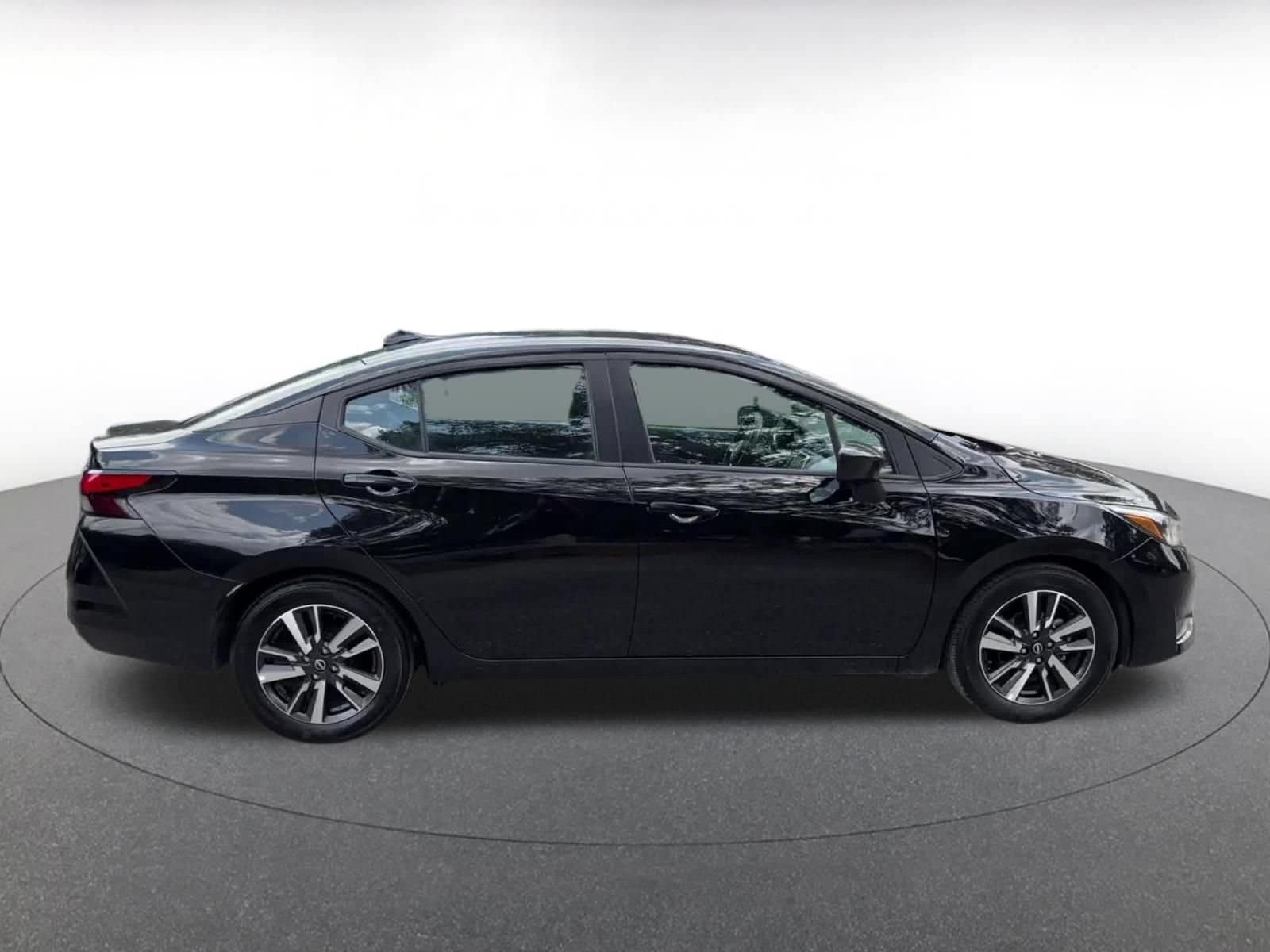 Thumbnail: 2025 Nissan Versa - 15