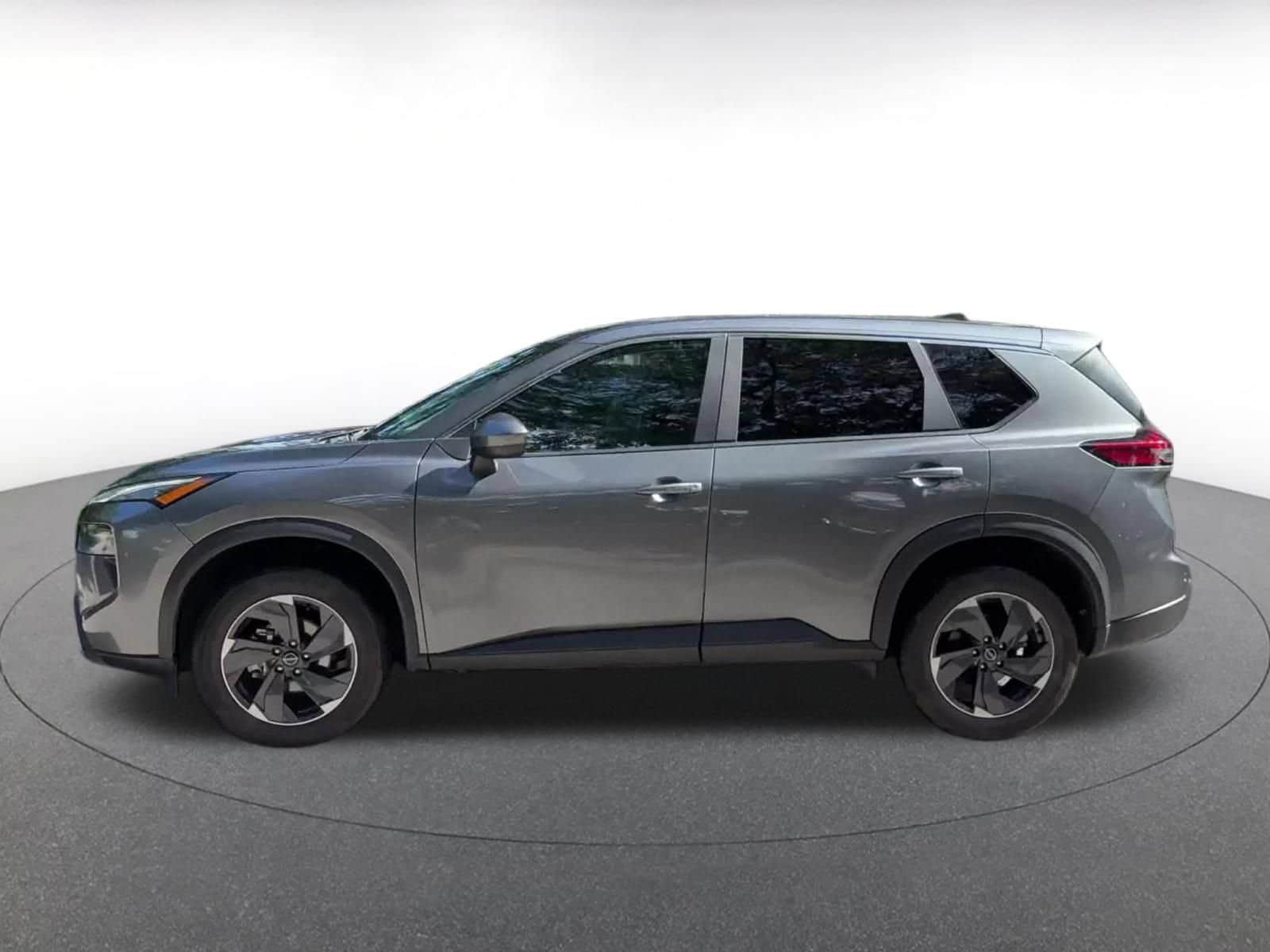 Thumbnail: 2025 Nissan Rogue - 9