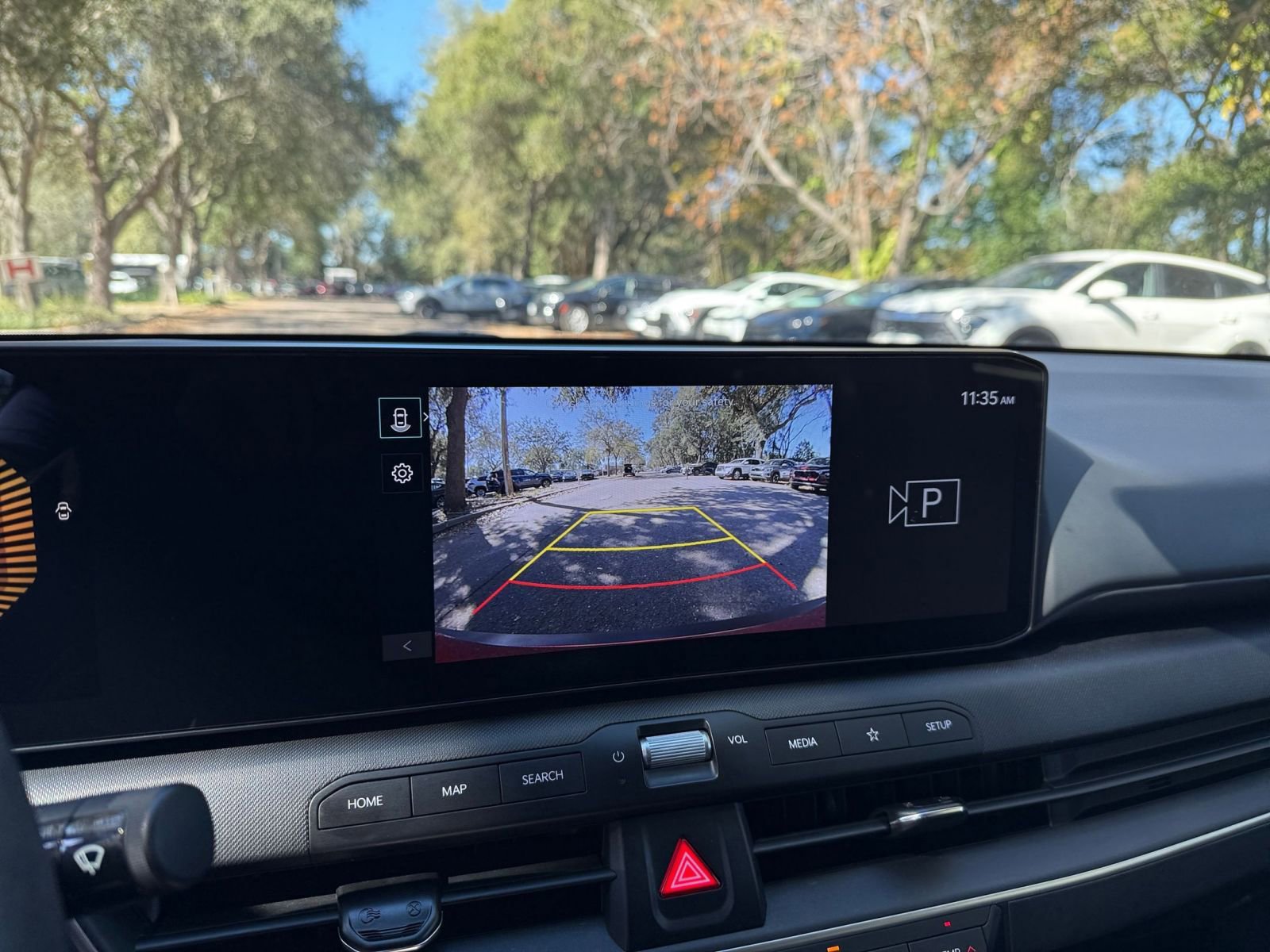 Thumbnail: 2025 Kia K4 - 21