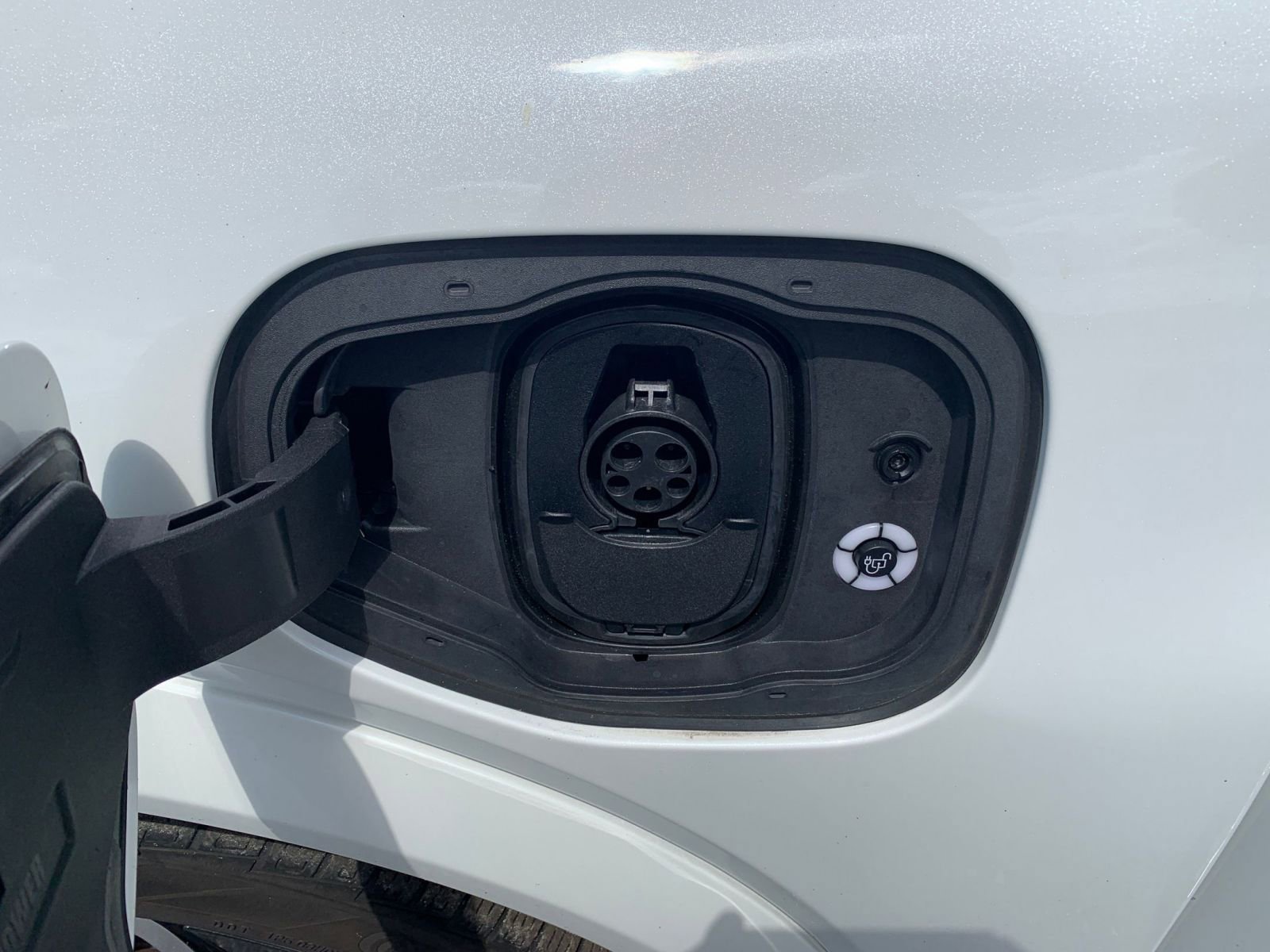 Thumbnail: 2023 Ford Mustang Mach-E - 21