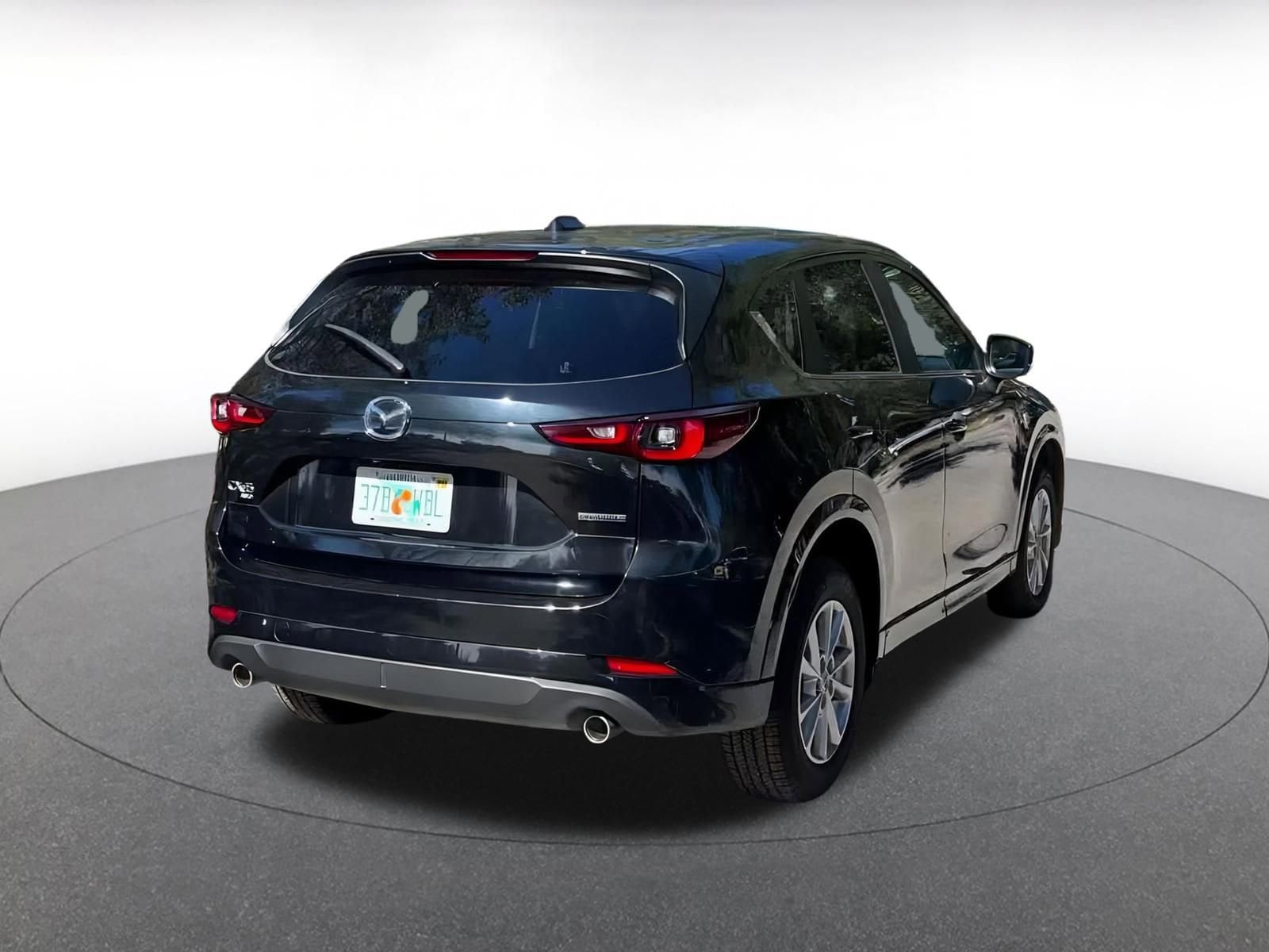 Thumbnail: 2025 Mazda CX-5 - 14