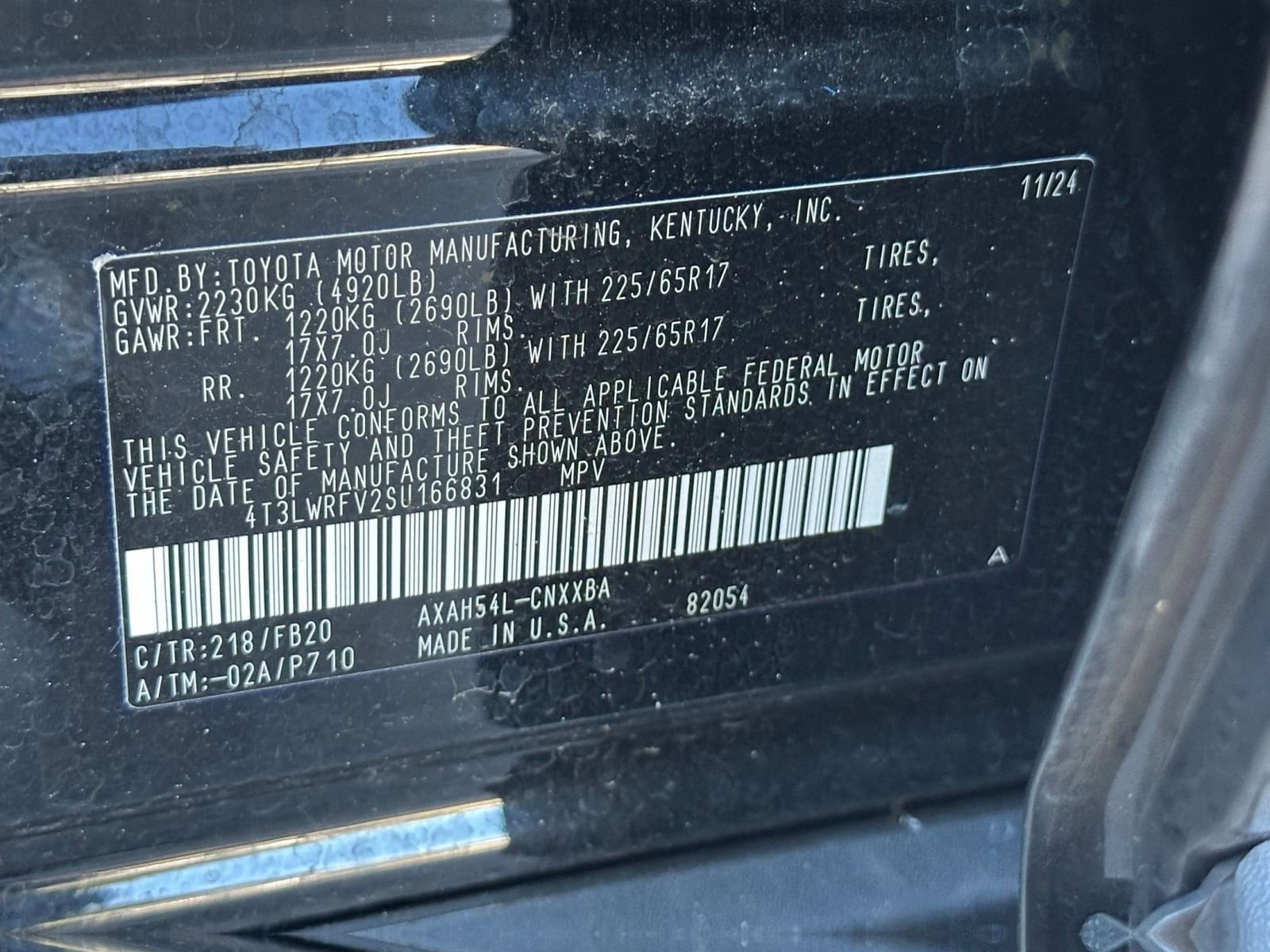 Thumbnail: 2025 Toyota RAV4 - 28