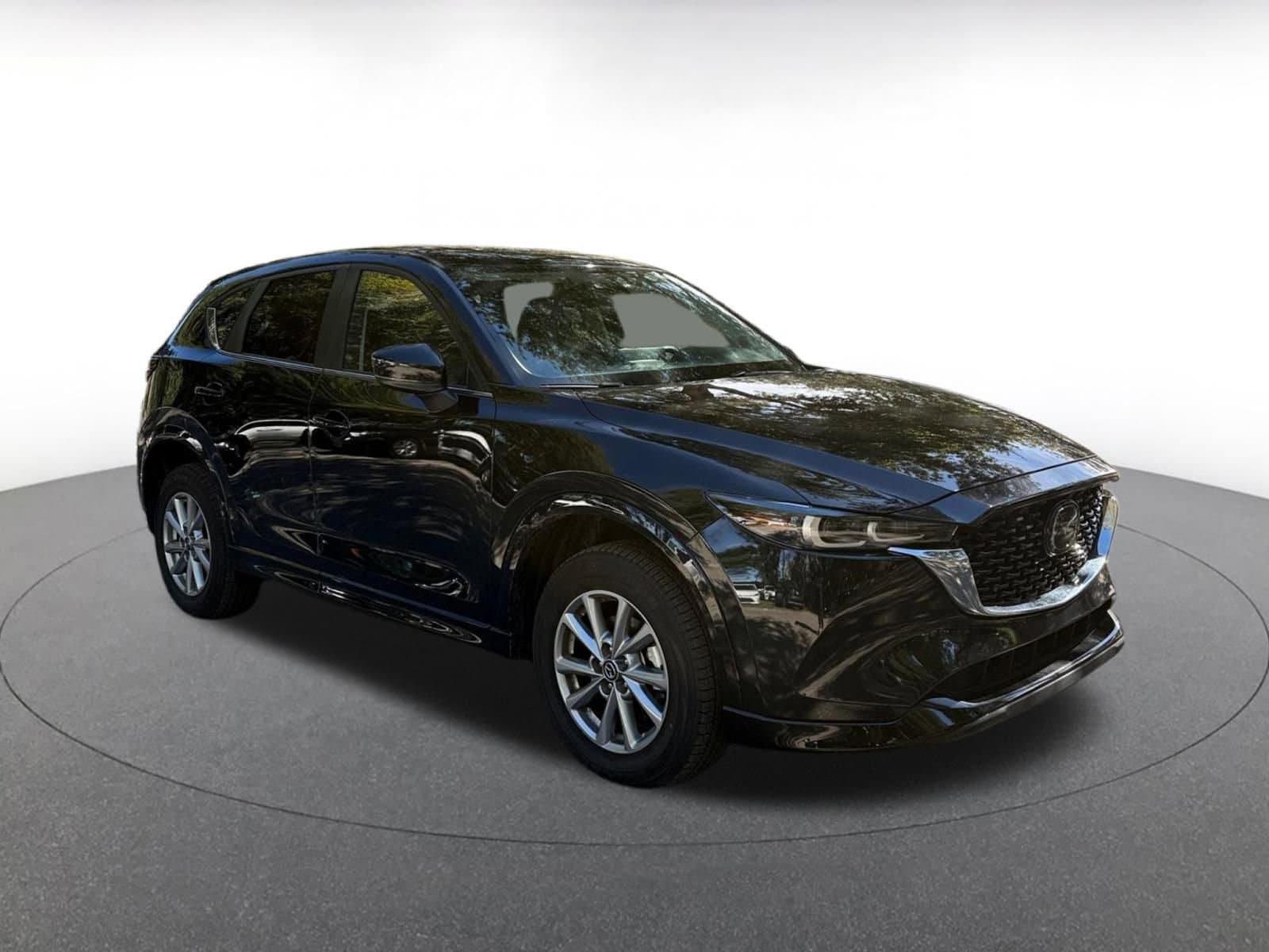 Thumbnail: 2025 Mazda CX-5 - 1