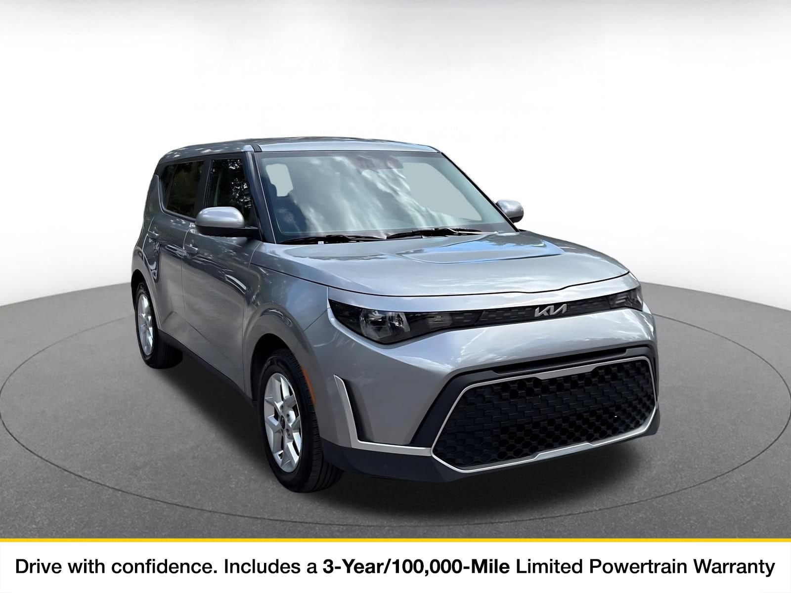 Thumbnail: 2025 Kia Soul - 1