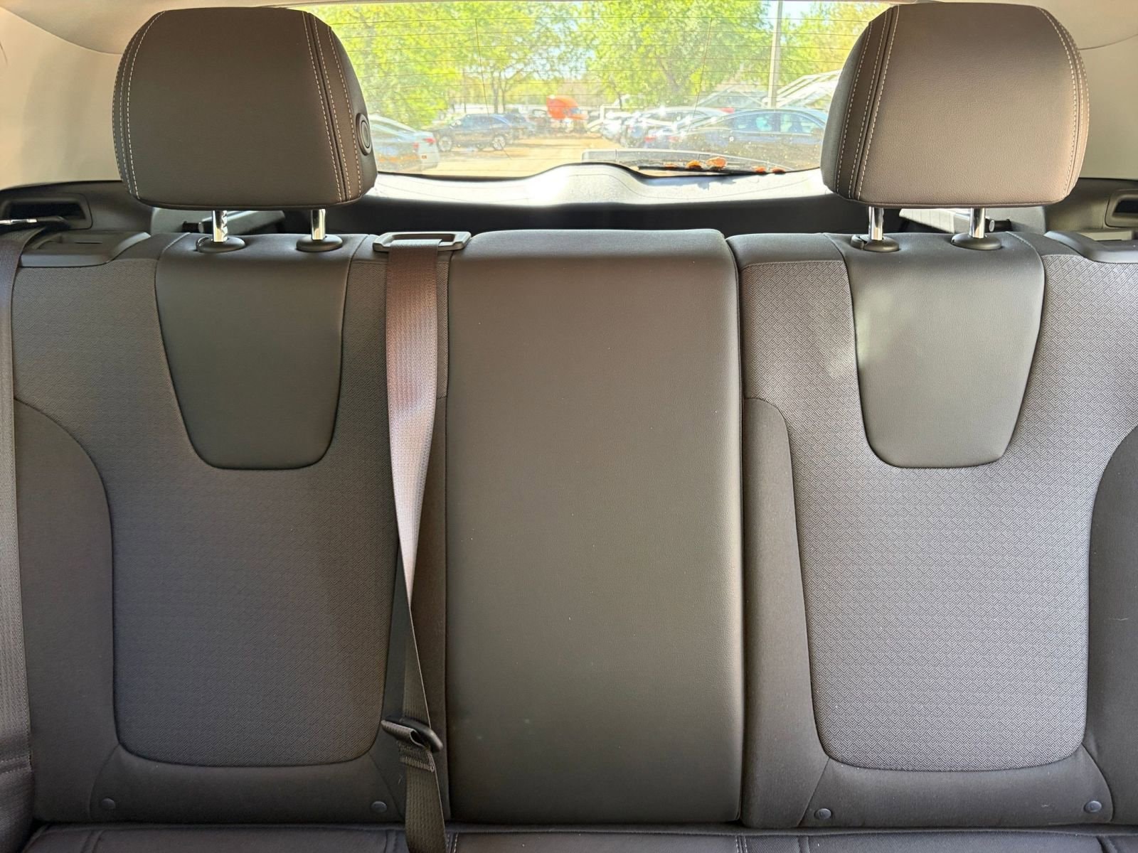 Thumbnail: 2025 Buick Encore GX - 34