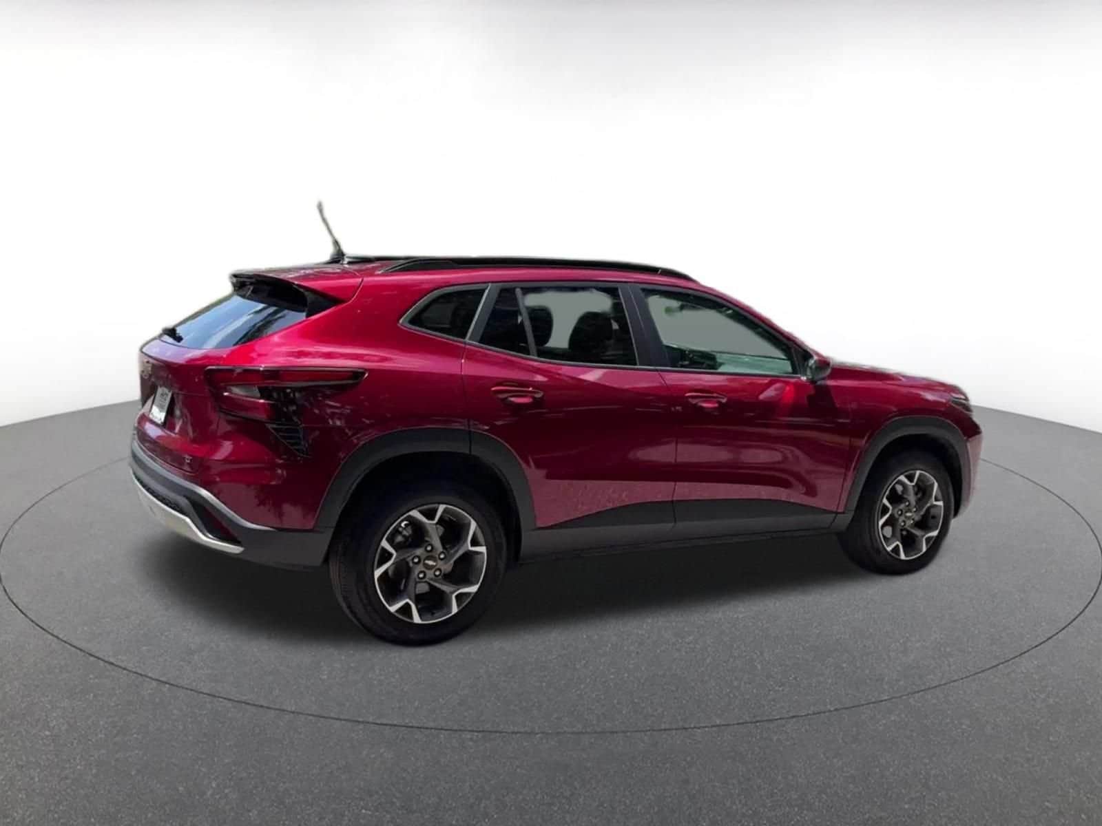 Thumbnail: 2025 Chevrolet Trax - 12