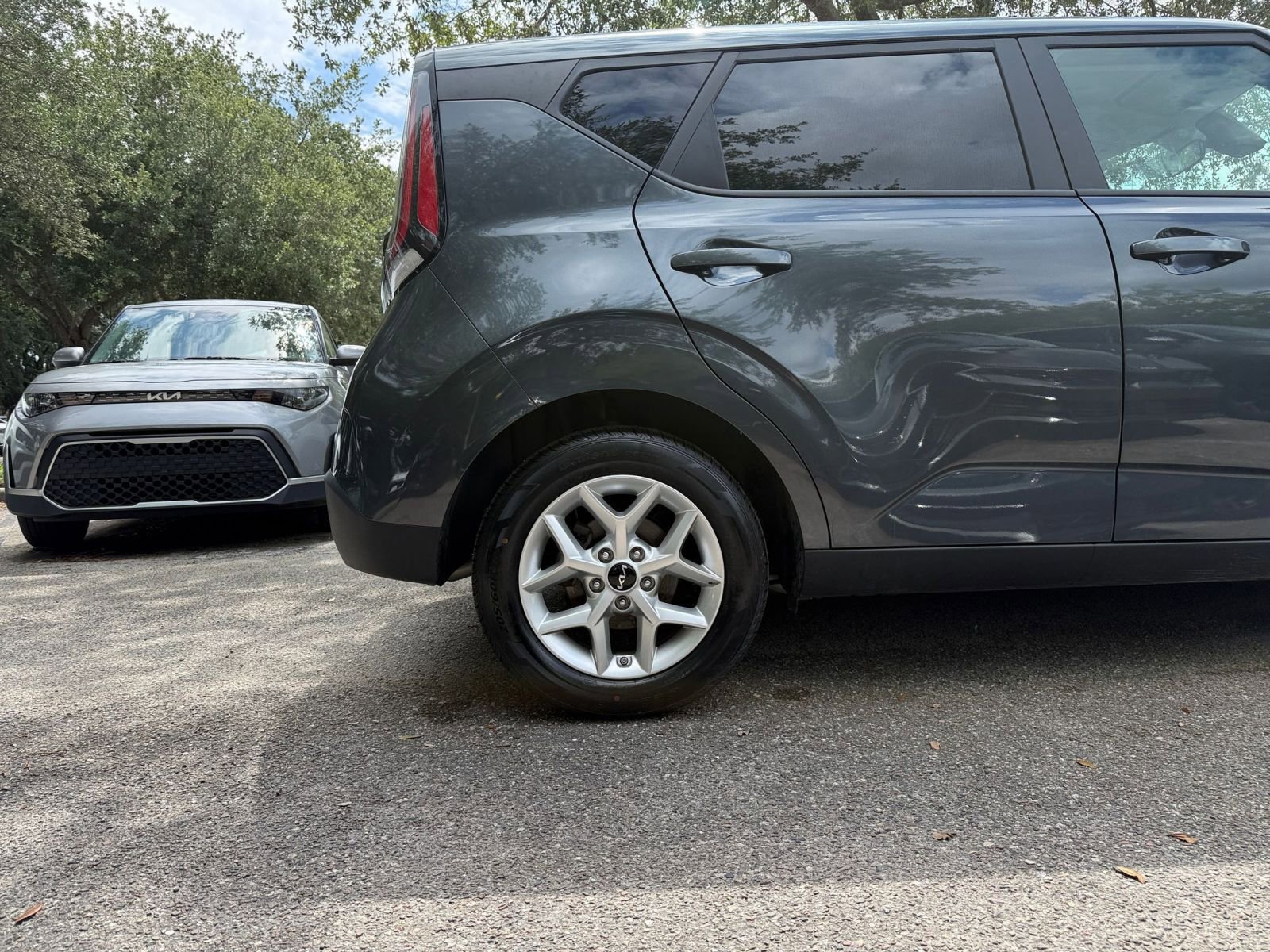 Thumbnail: 2025 Kia Soul - 27
