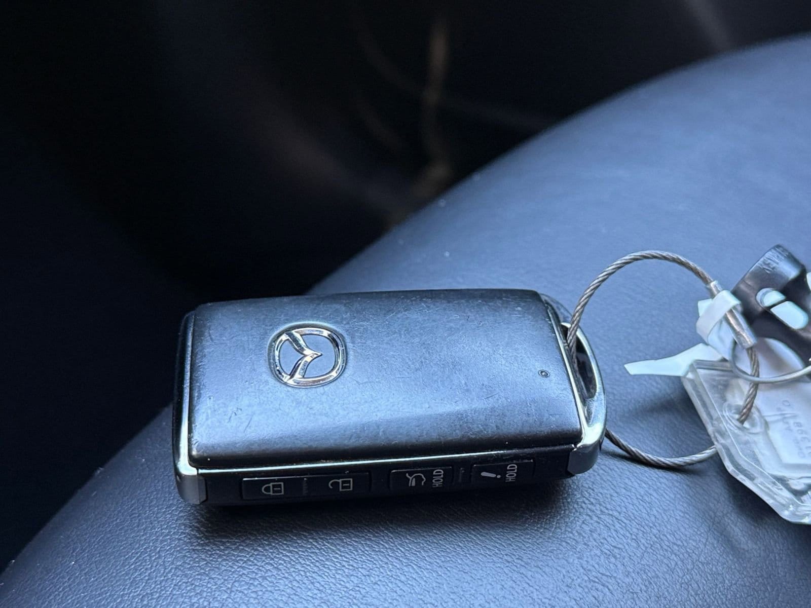 Thumbnail: 2025 Mazda CX-5 - 18