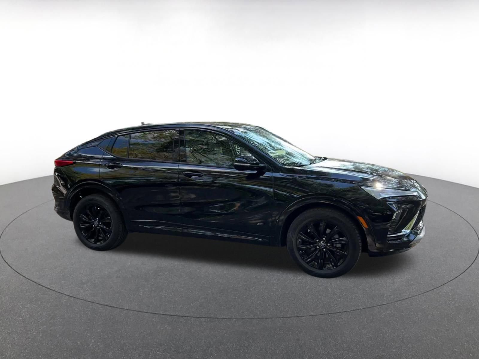 Thumbnail: 2025 Buick Envista - 2