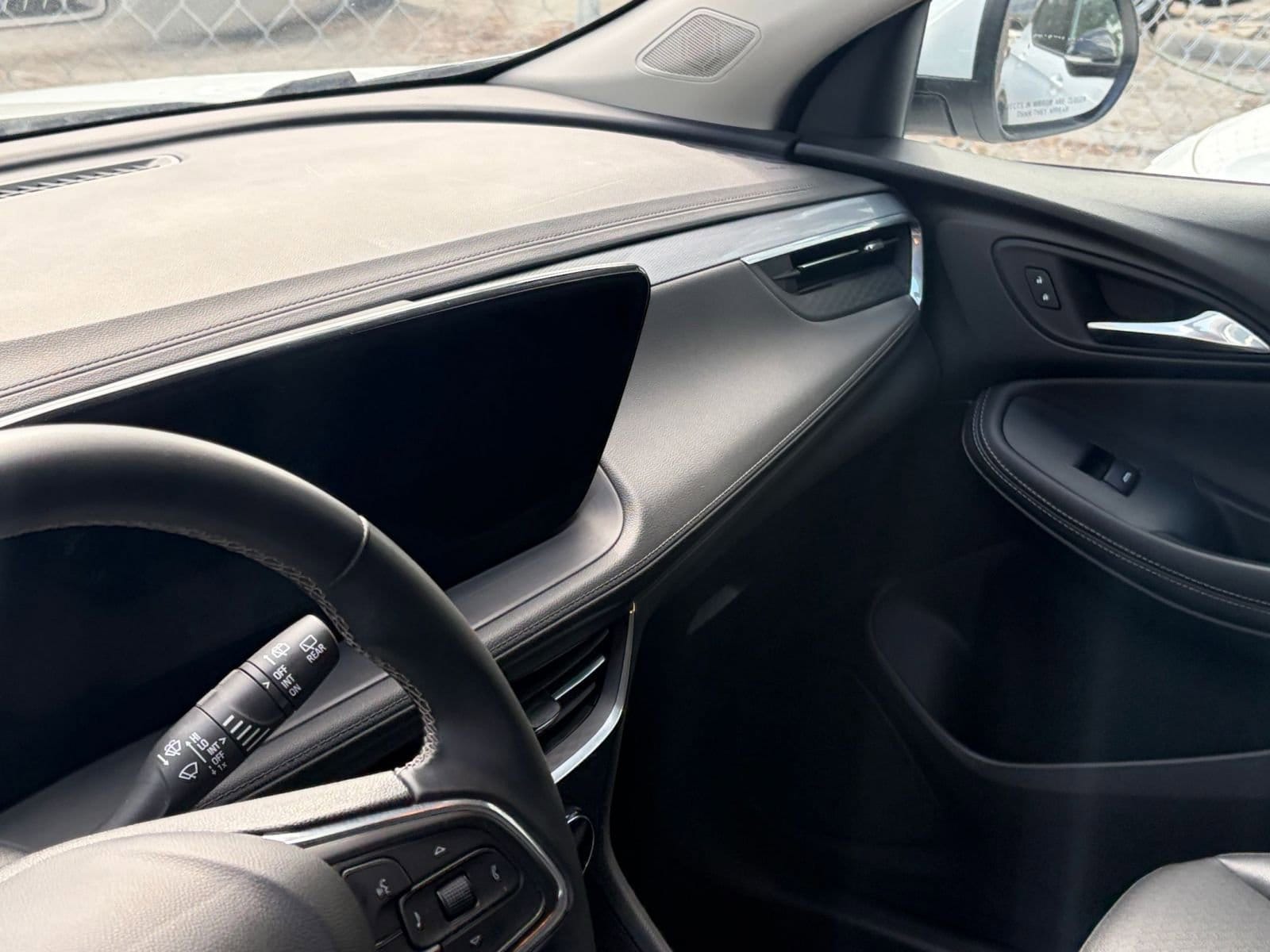 Thumbnail: 2025 Buick Encore GX - 33