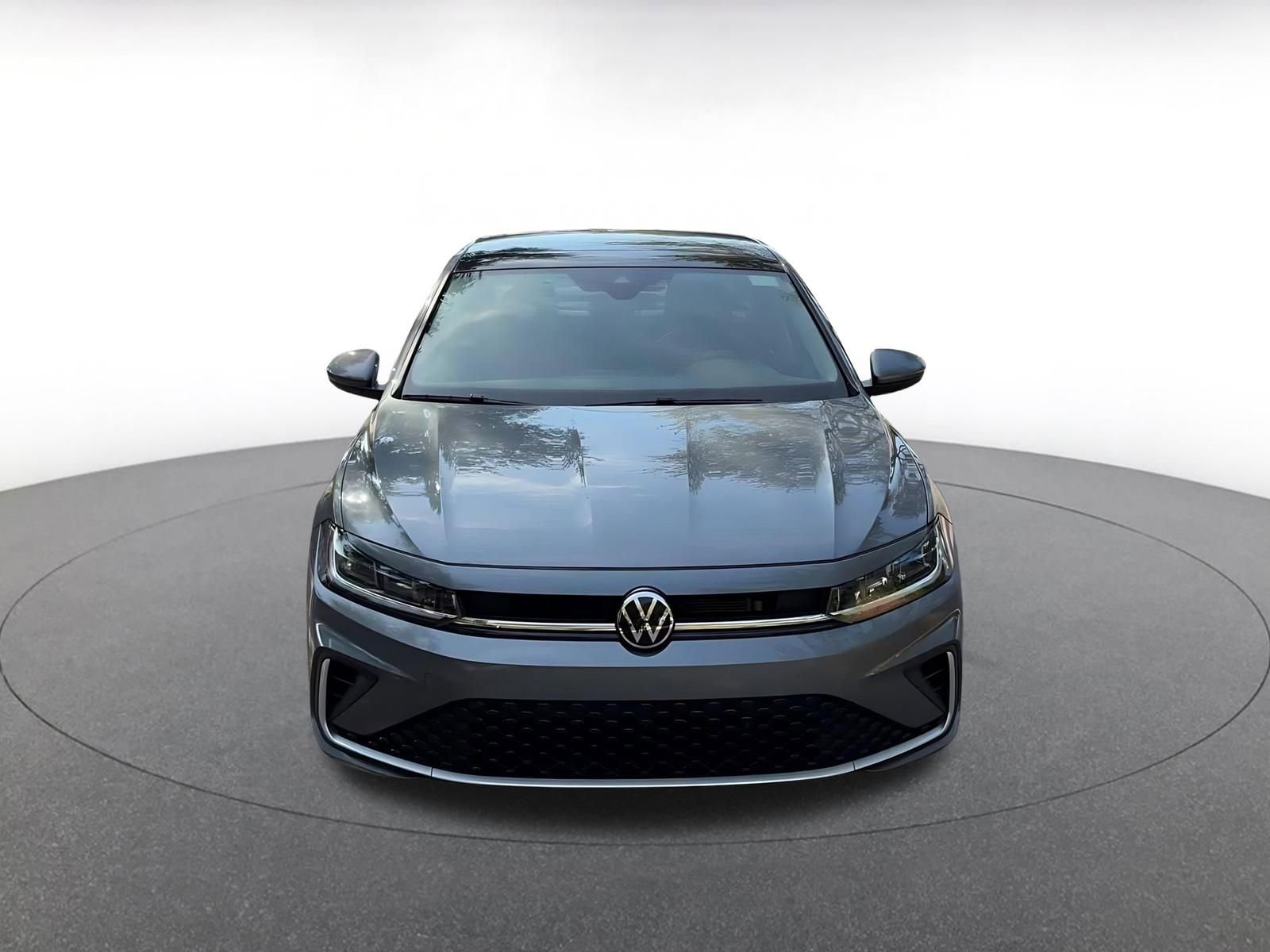 Thumbnail: 2025 Volkswagen Jetta - 4