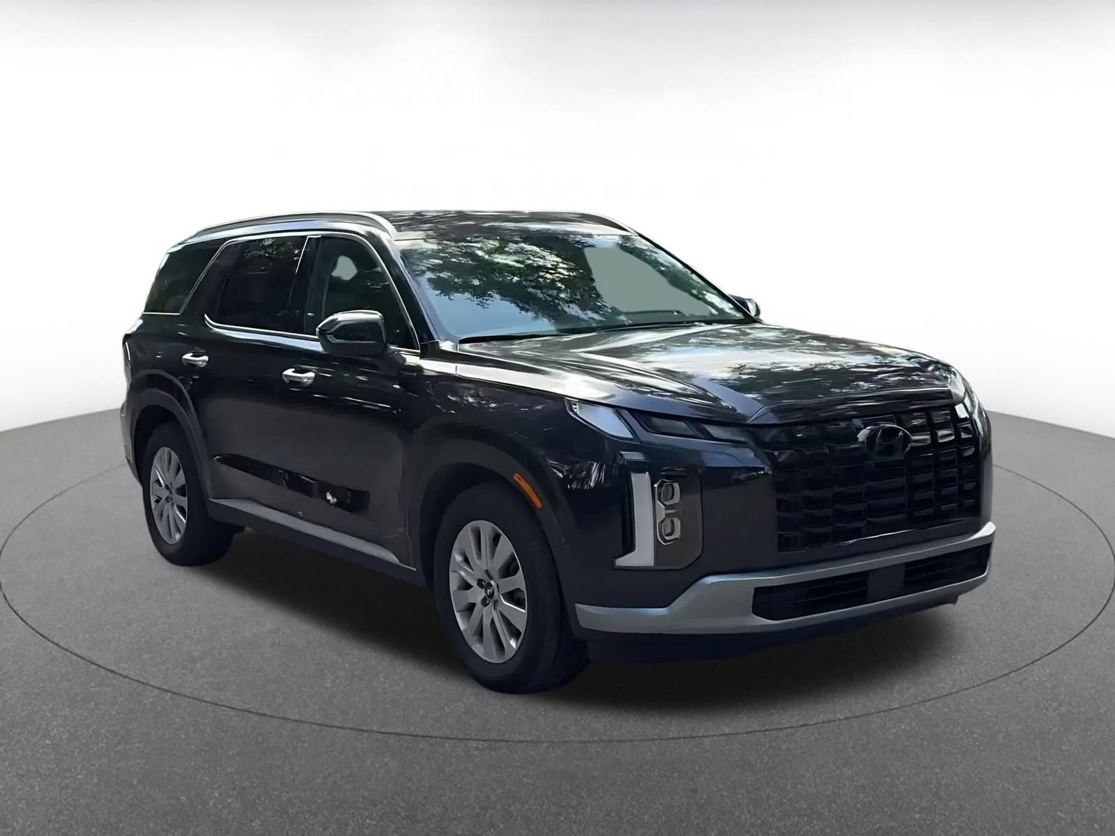 Thumbnail: 2025 Hyundai Palisade - 3