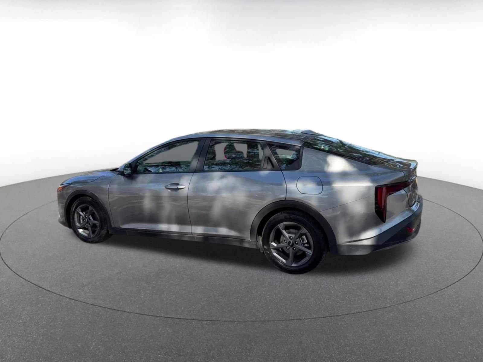 Thumbnail: 2025 Kia K4 - 10