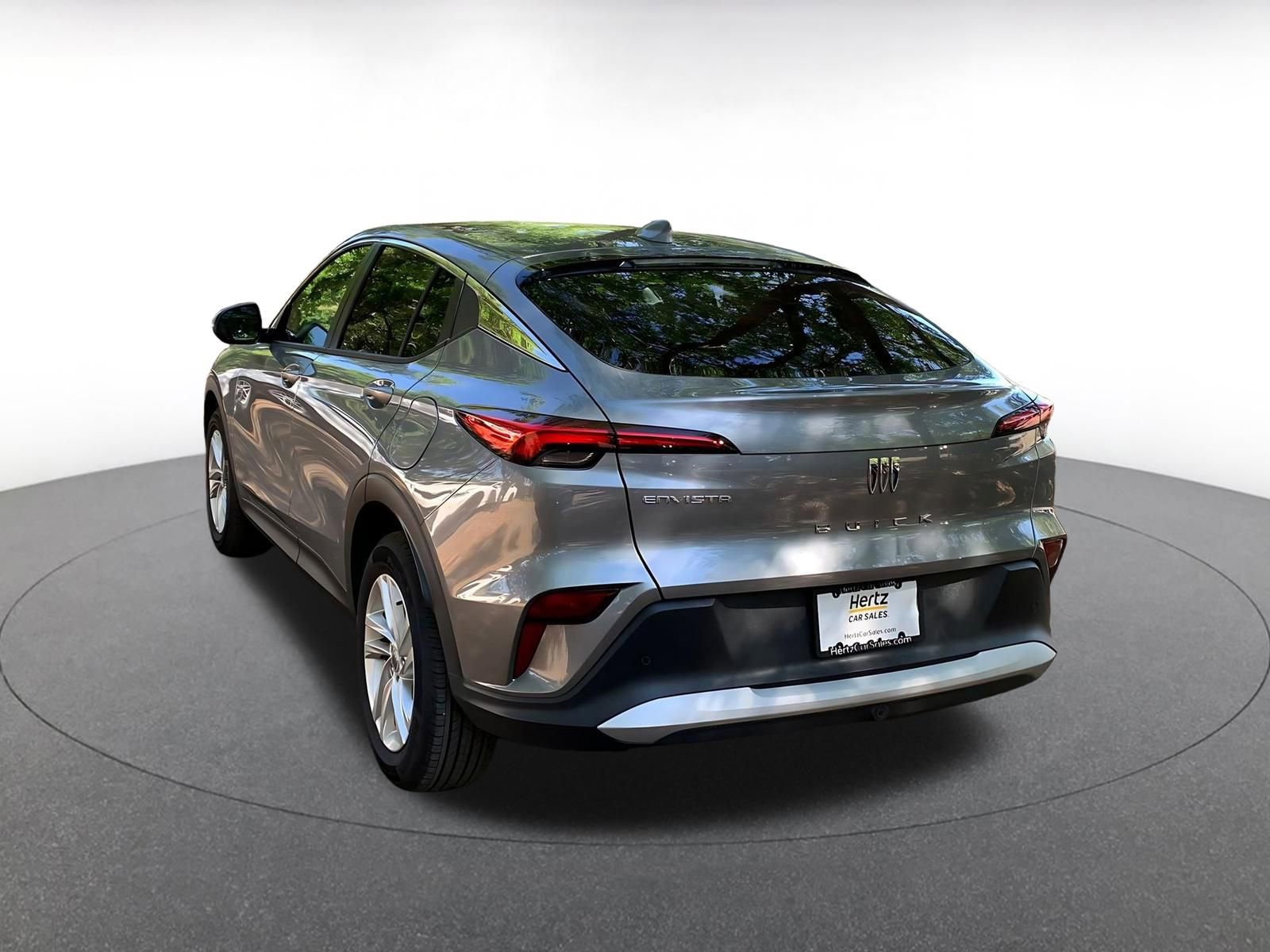 Thumbnail: 2025 Buick Envista - 5