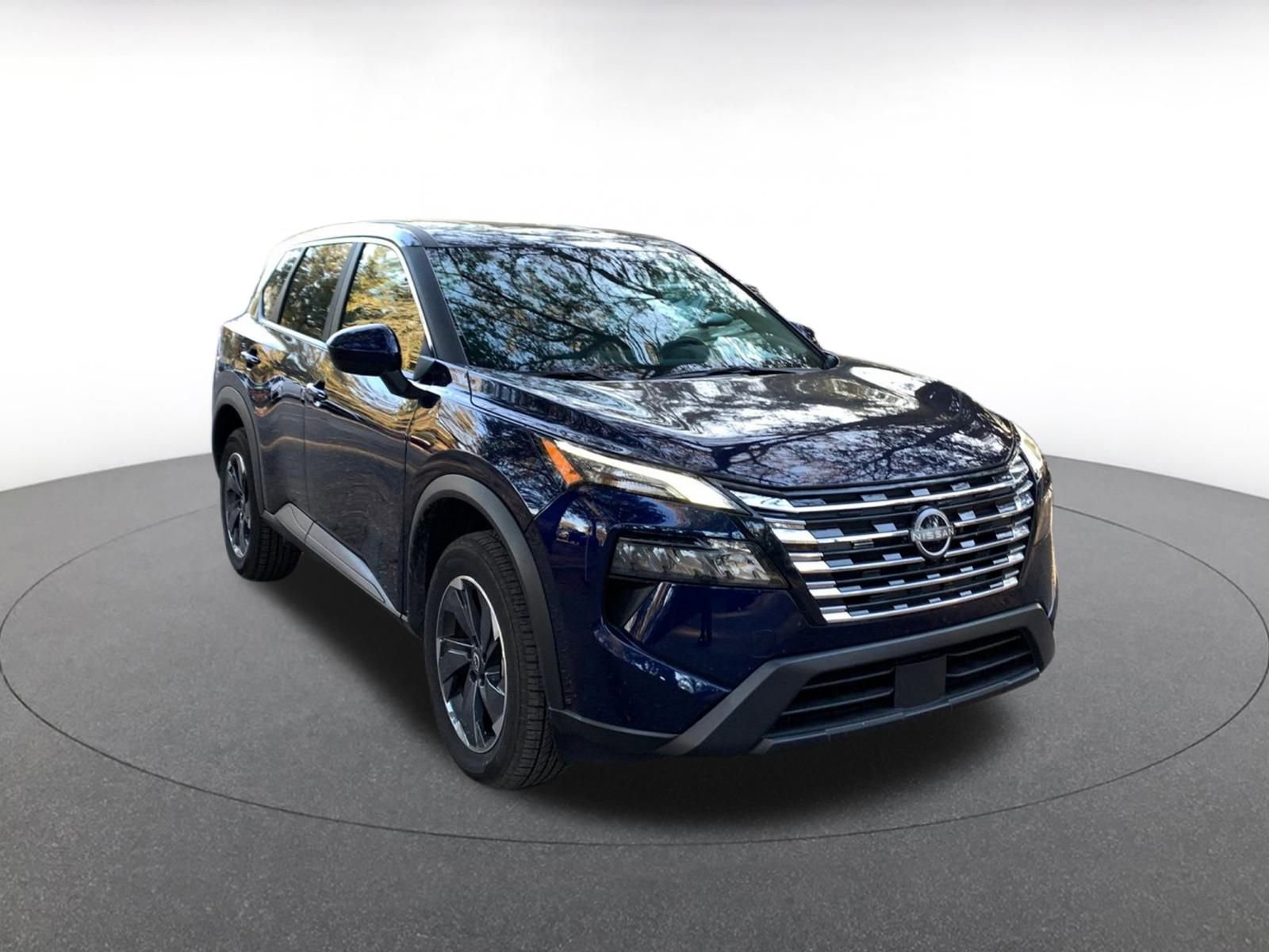 Thumbnail: 2025 Nissan Rogue - 1