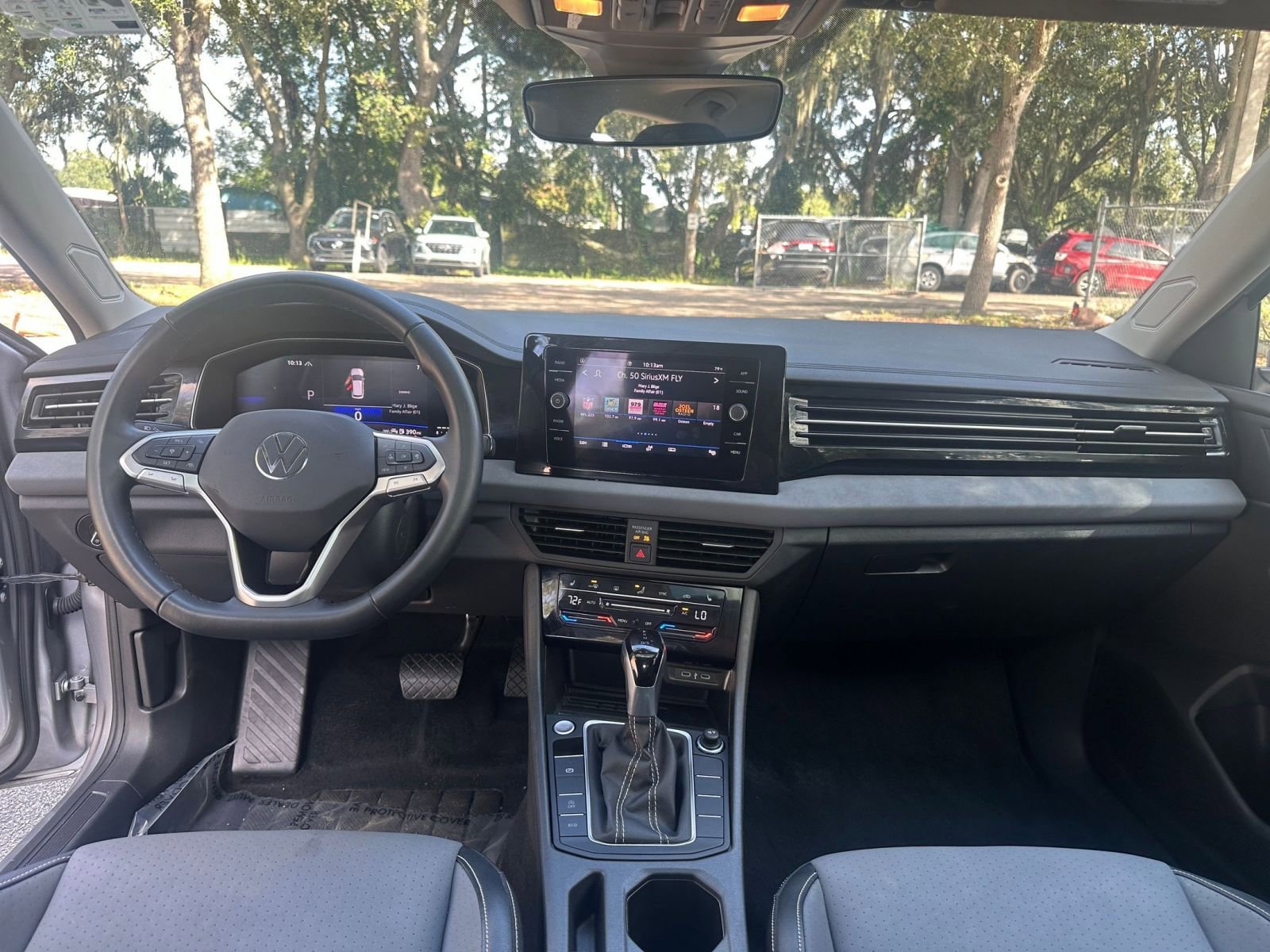 Thumbnail: 2025 Volkswagen Jetta - 27