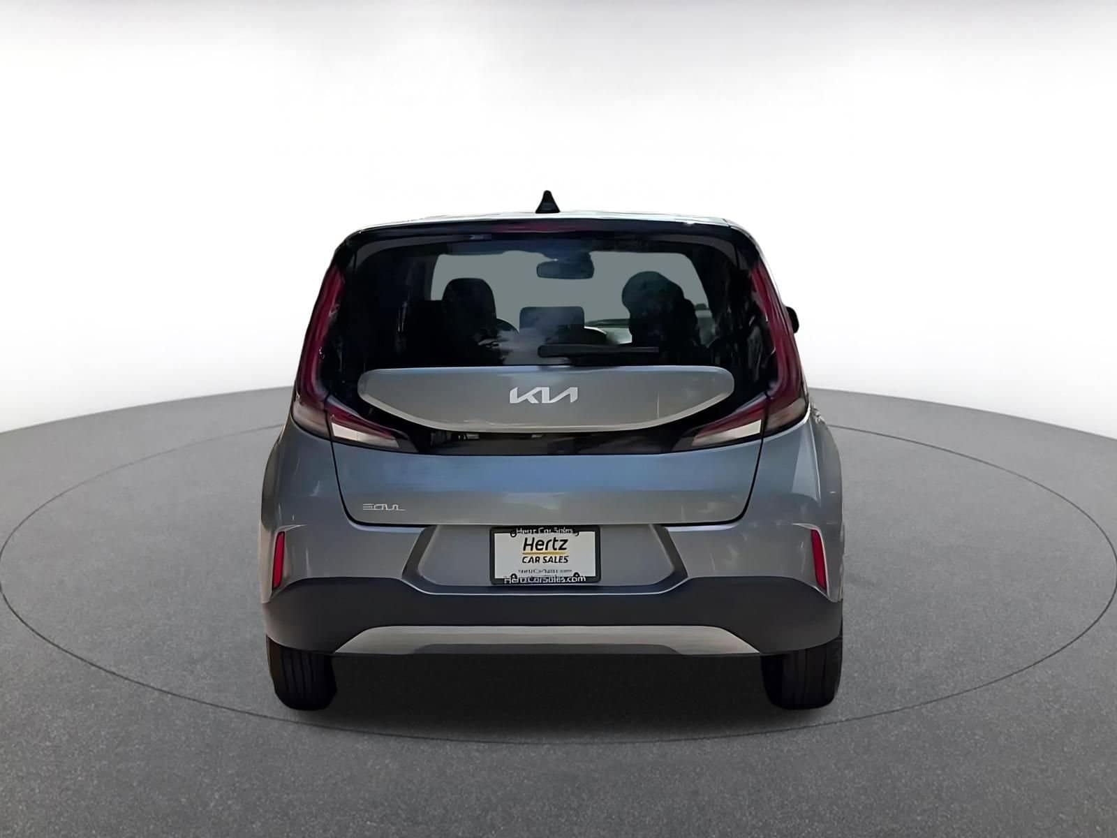 Thumbnail: 2025 Kia Soul - 12