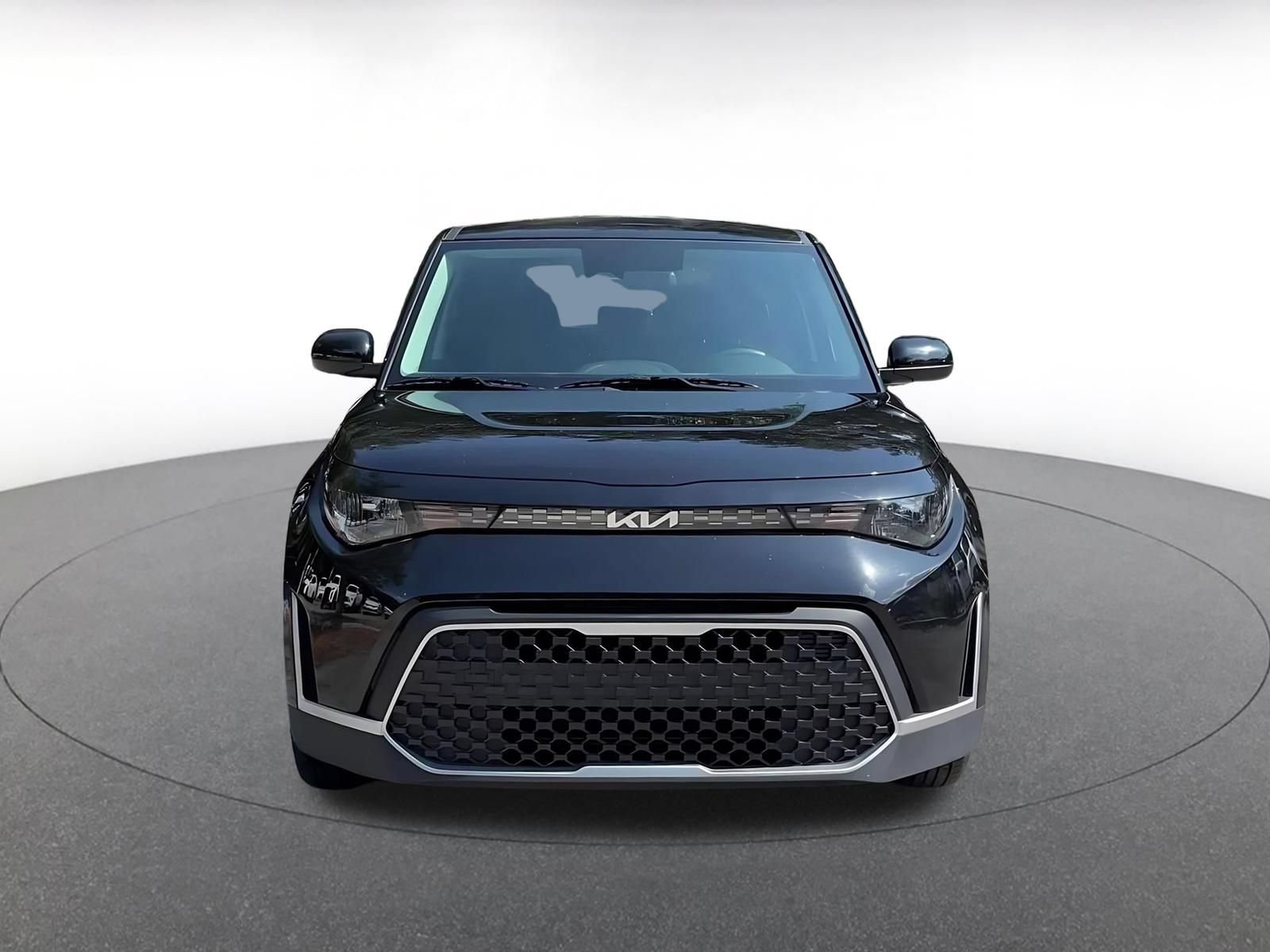 Thumbnail: 2025 Kia Soul - 4