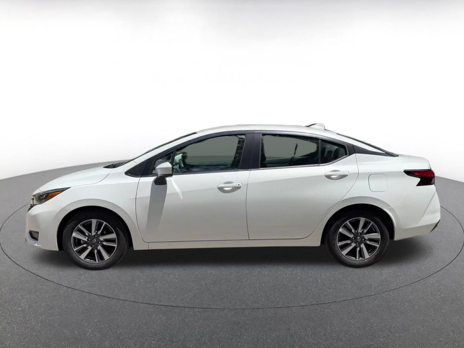 Thumbnail: 2025 Nissan Versa - 8