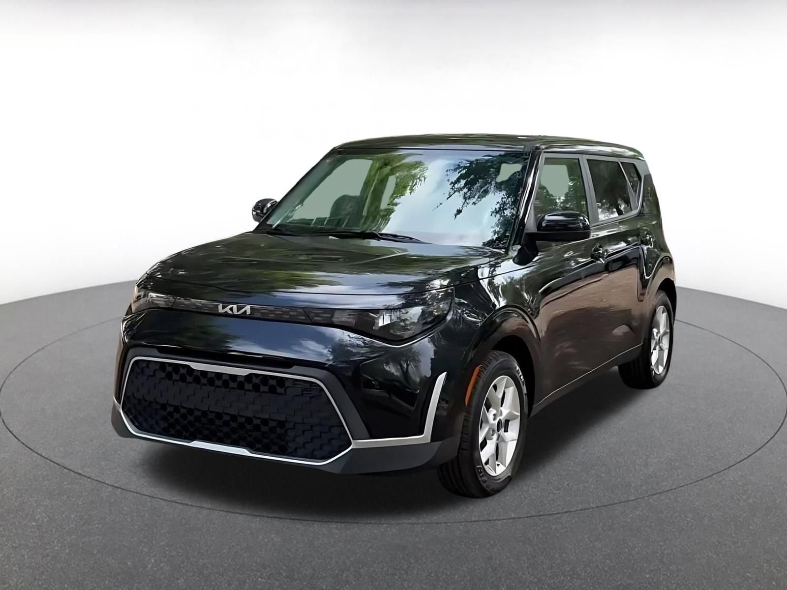 Thumbnail: 2025 Kia Soul - 7