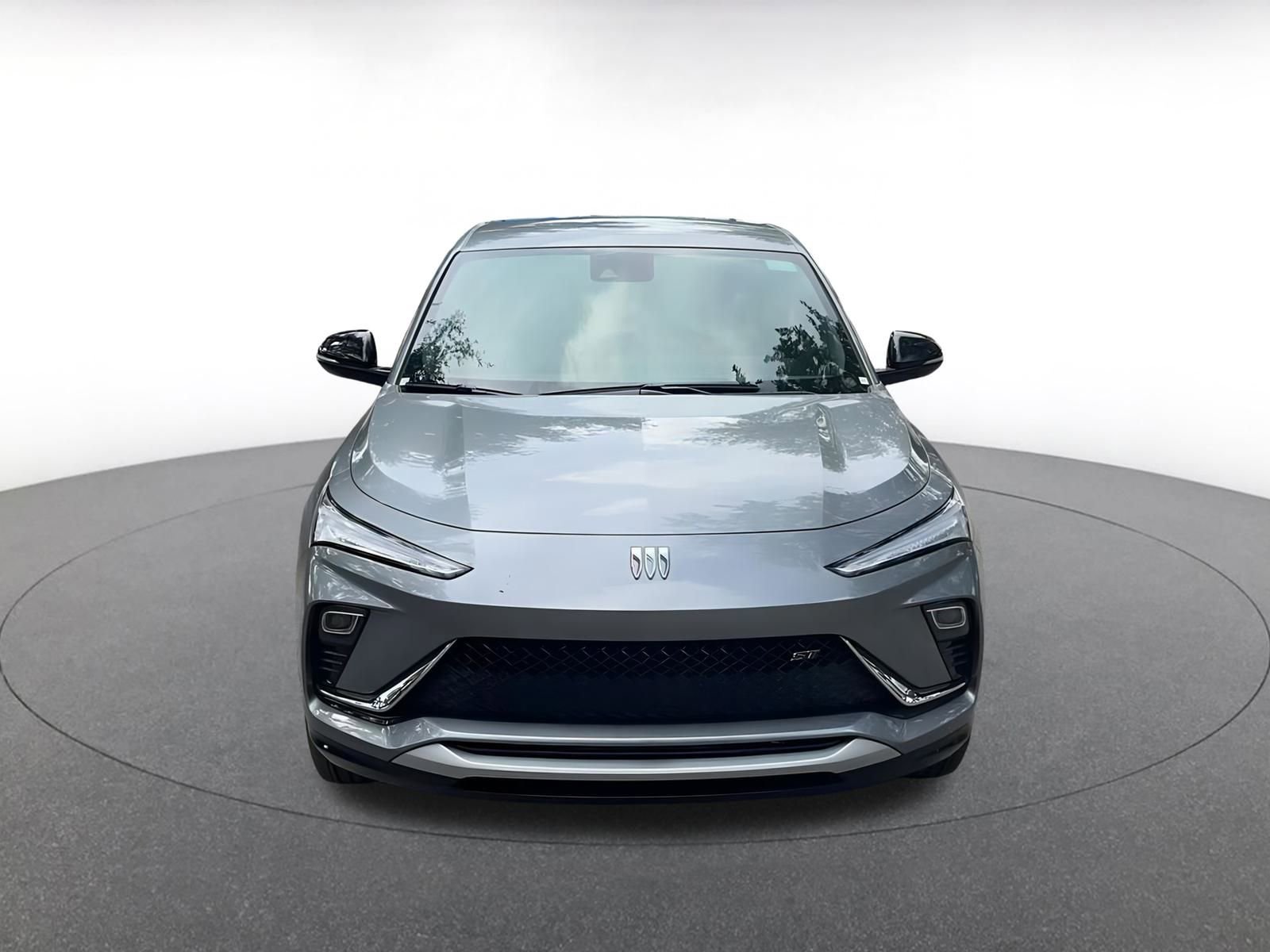 Thumbnail: 2025 Buick Envista - 4