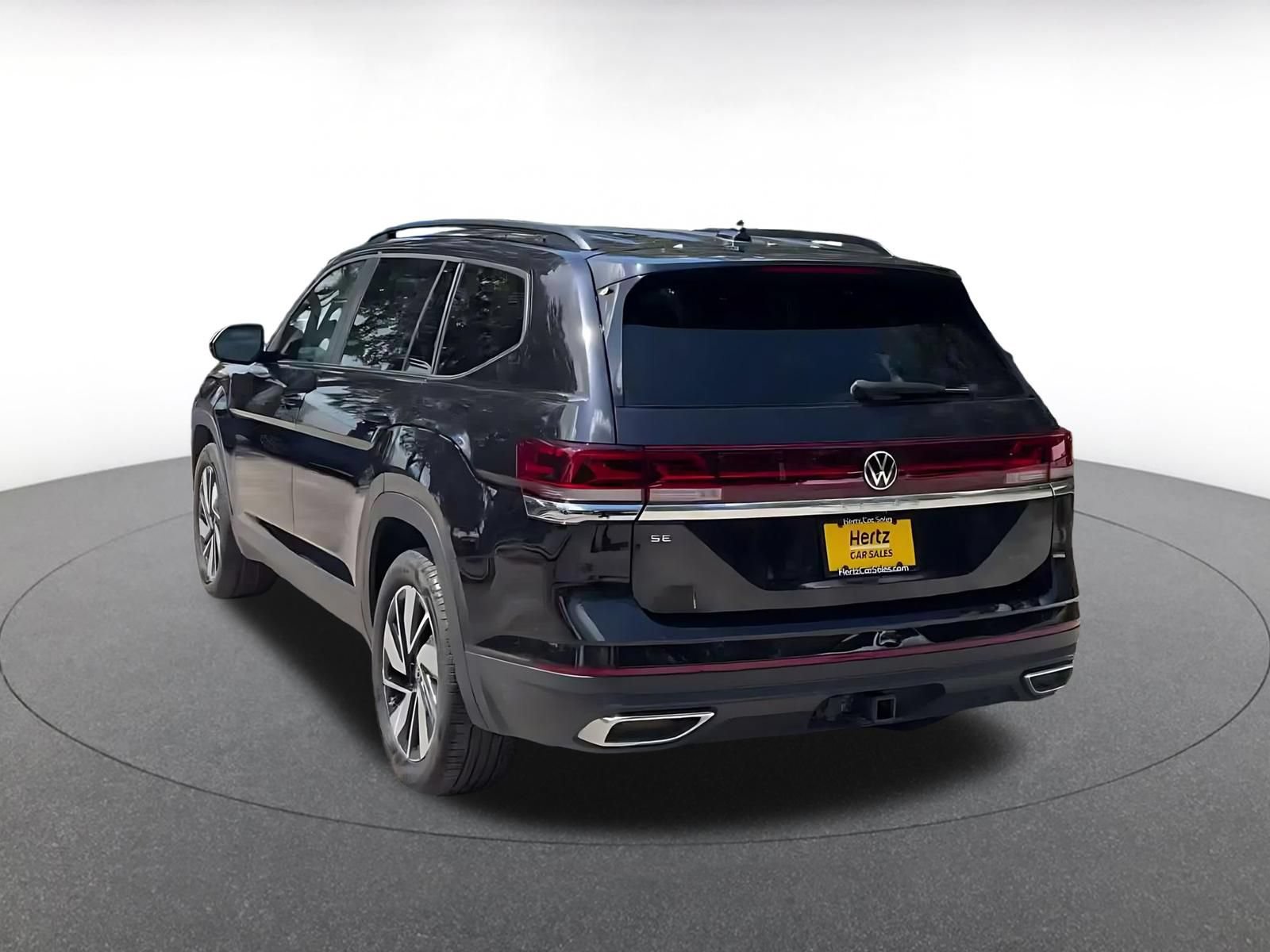Thumbnail: 2026 Volkswagen Atlas - 10