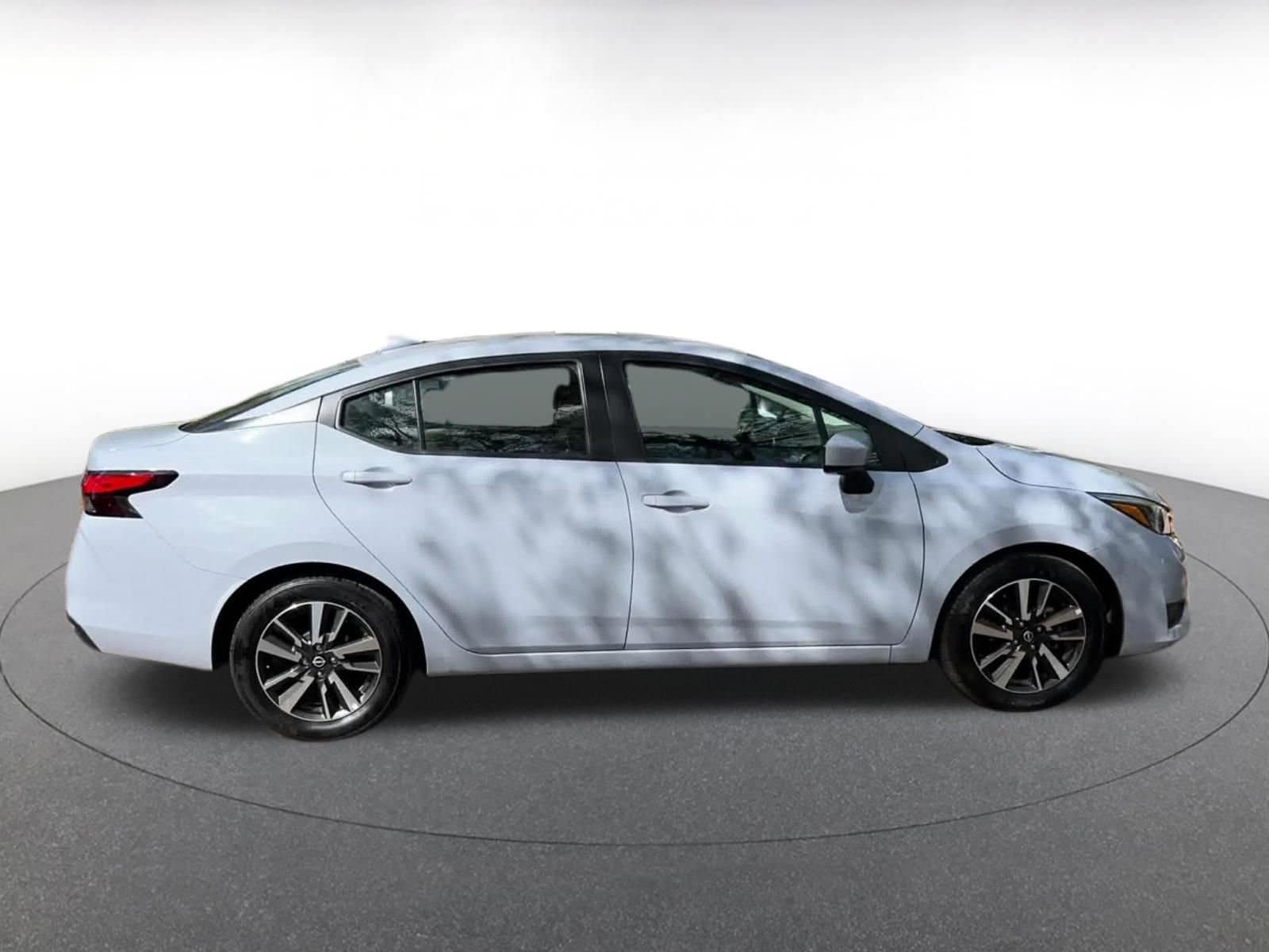 Thumbnail: 2025 Nissan Versa - 16