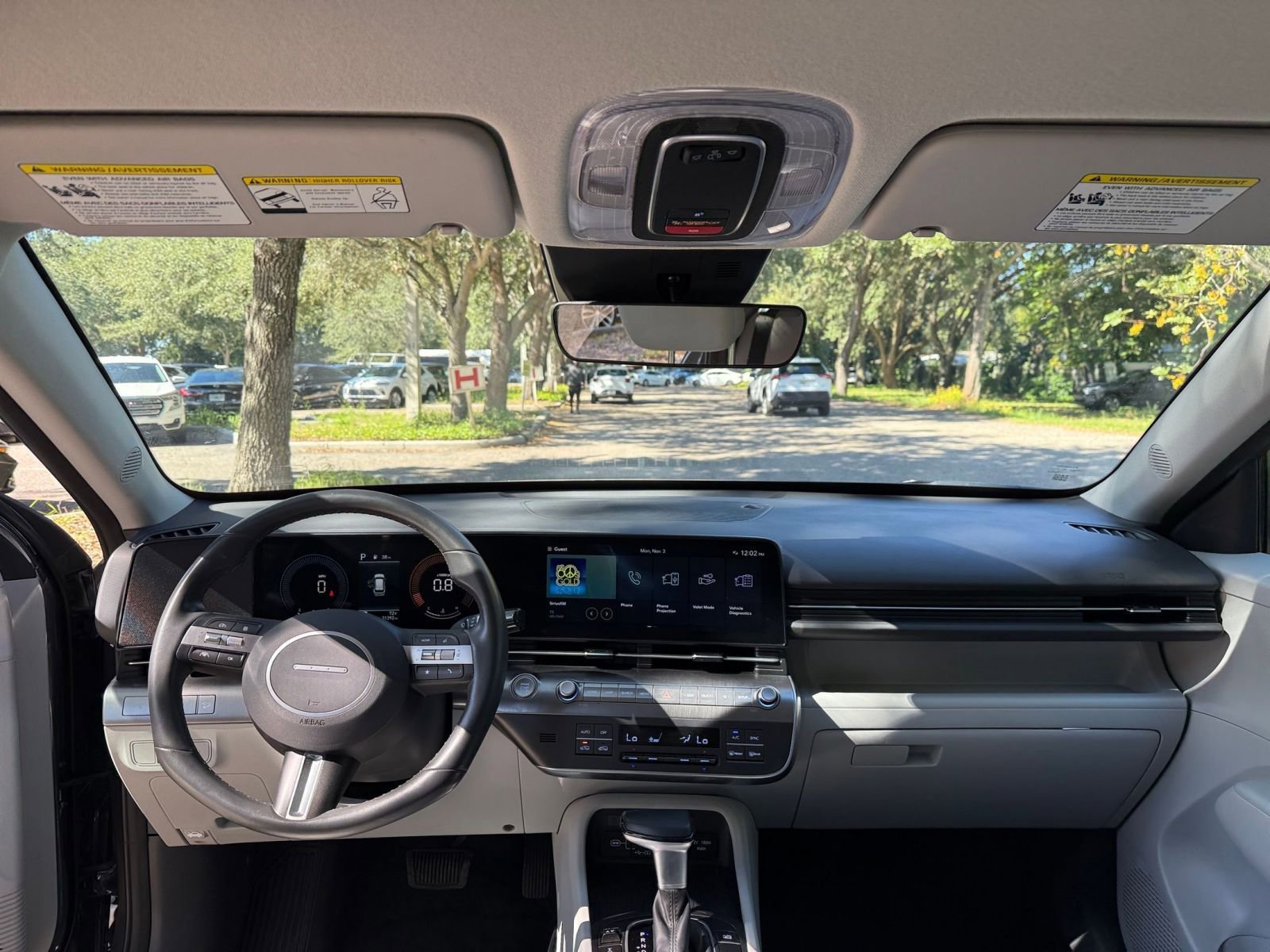 Thumbnail: 2025 Hyundai Kona - 27