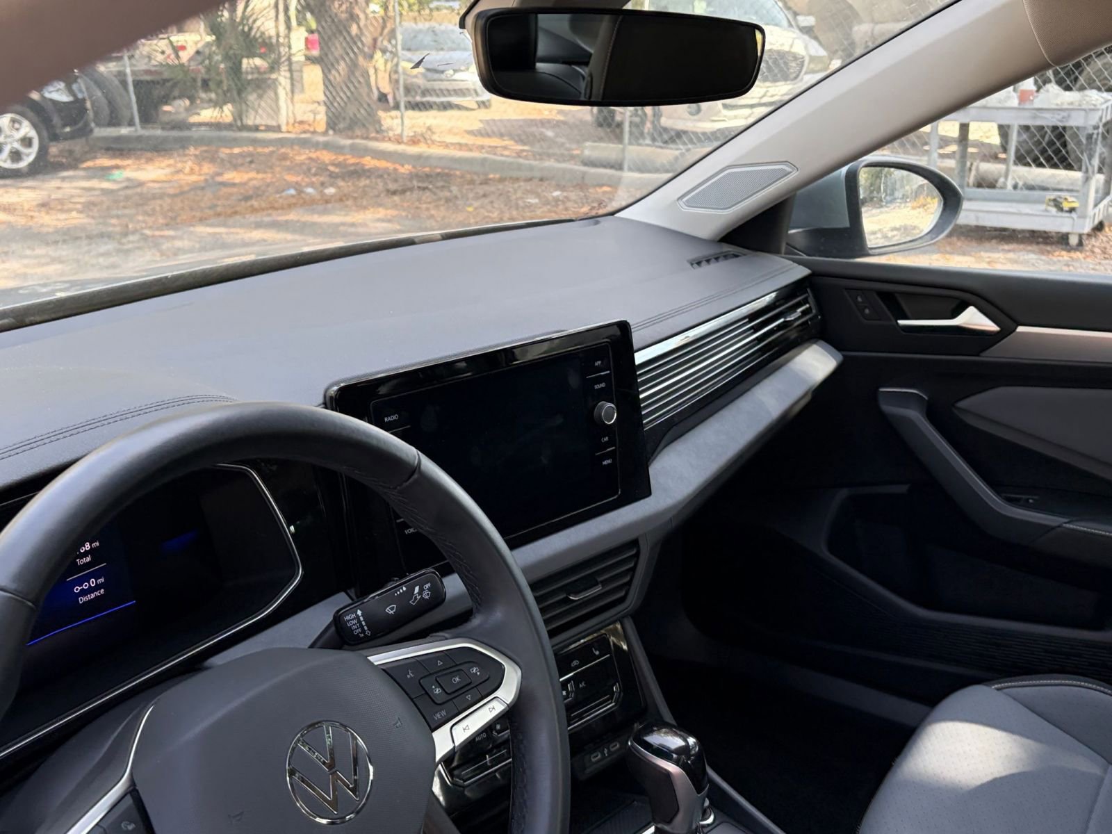 Thumbnail: 2025 Volkswagen Jetta - 30