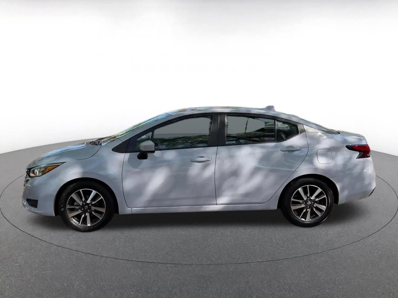 Thumbnail: 2025 Nissan Versa - 9