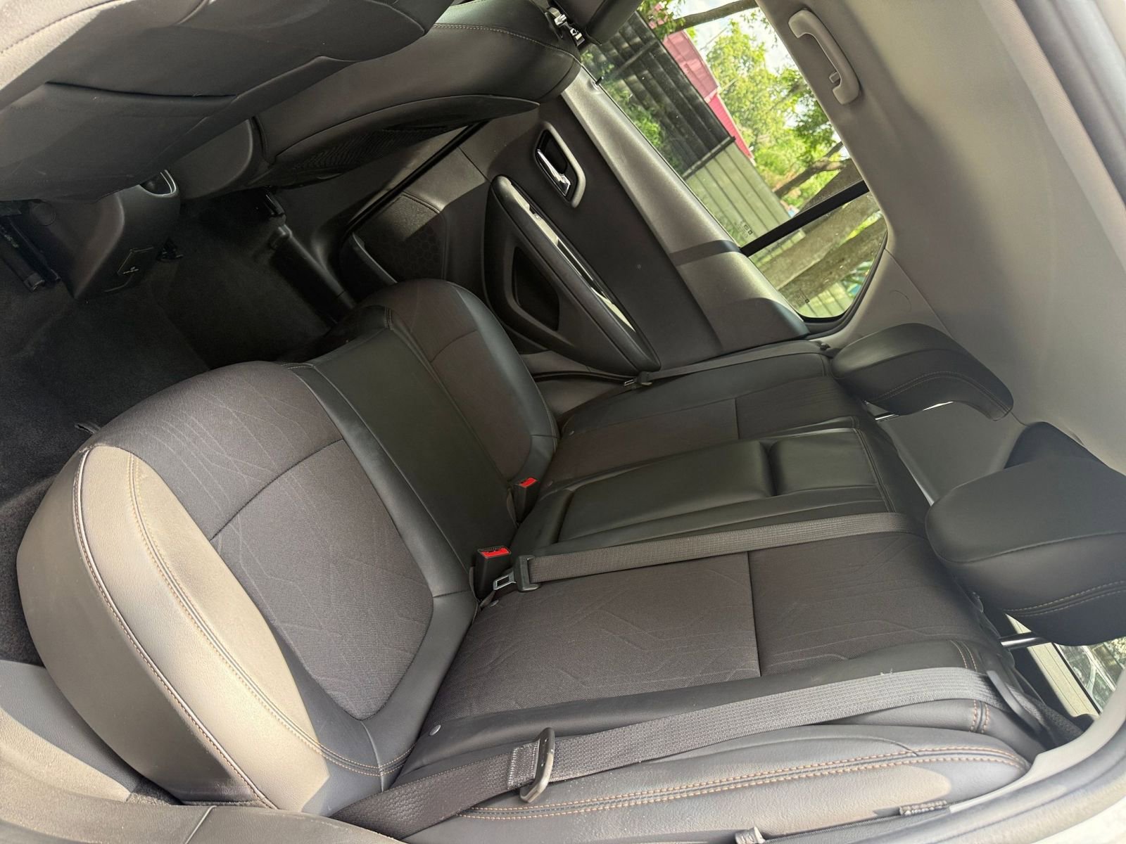 Thumbnail: 2020 Chevrolet Trax - 20