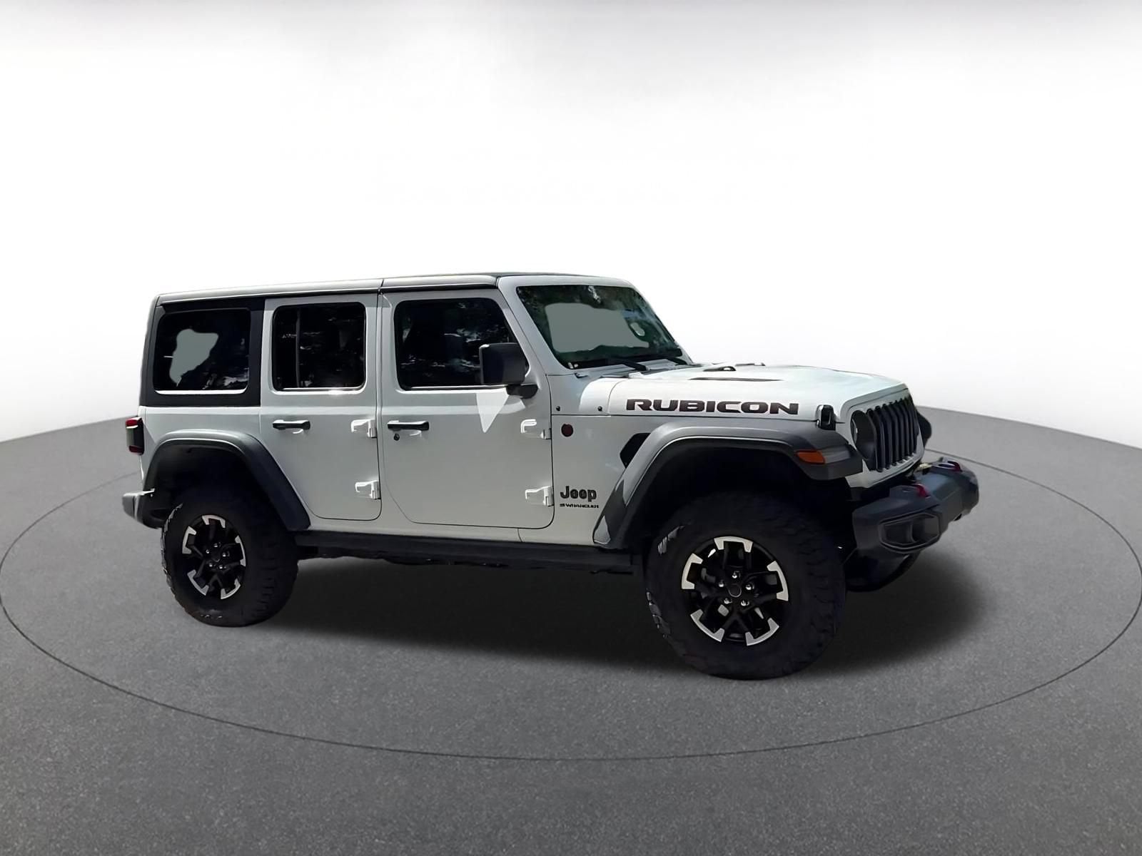 Thumbnail: 2025 Jeep Wrangler - 2